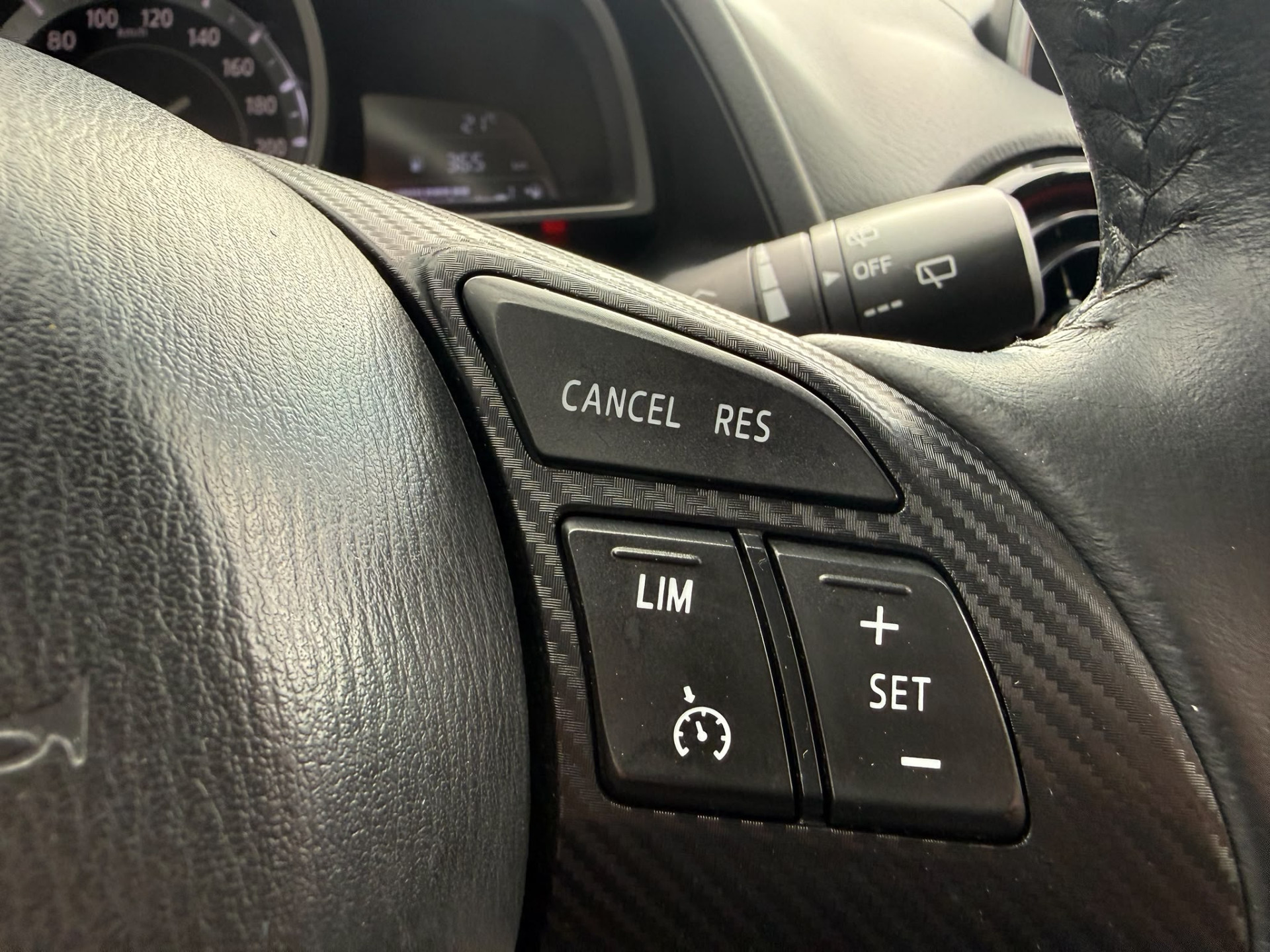 Foto van Mazda Mazda Cx-3