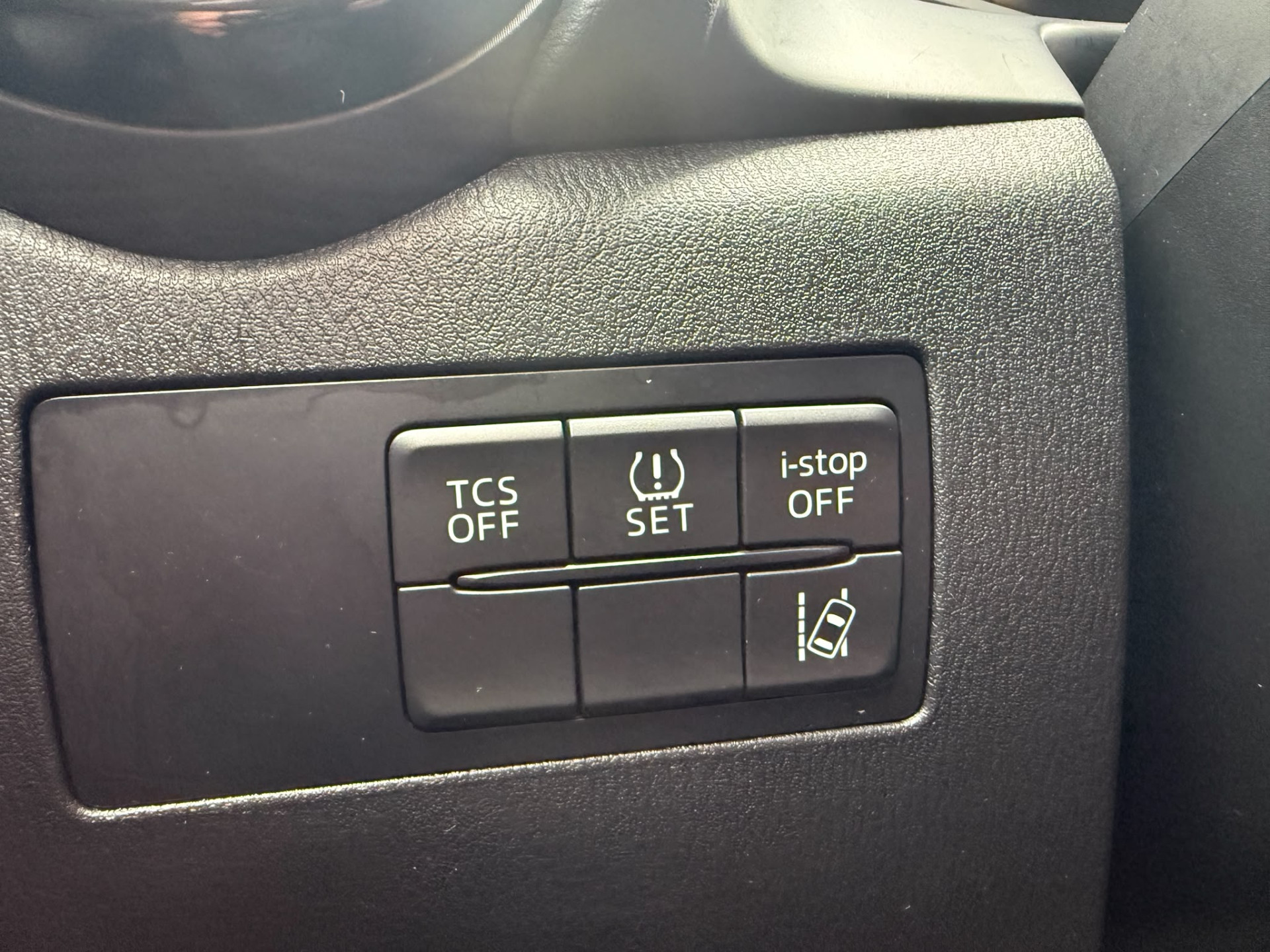 Foto van Mazda Mazda Cx-3