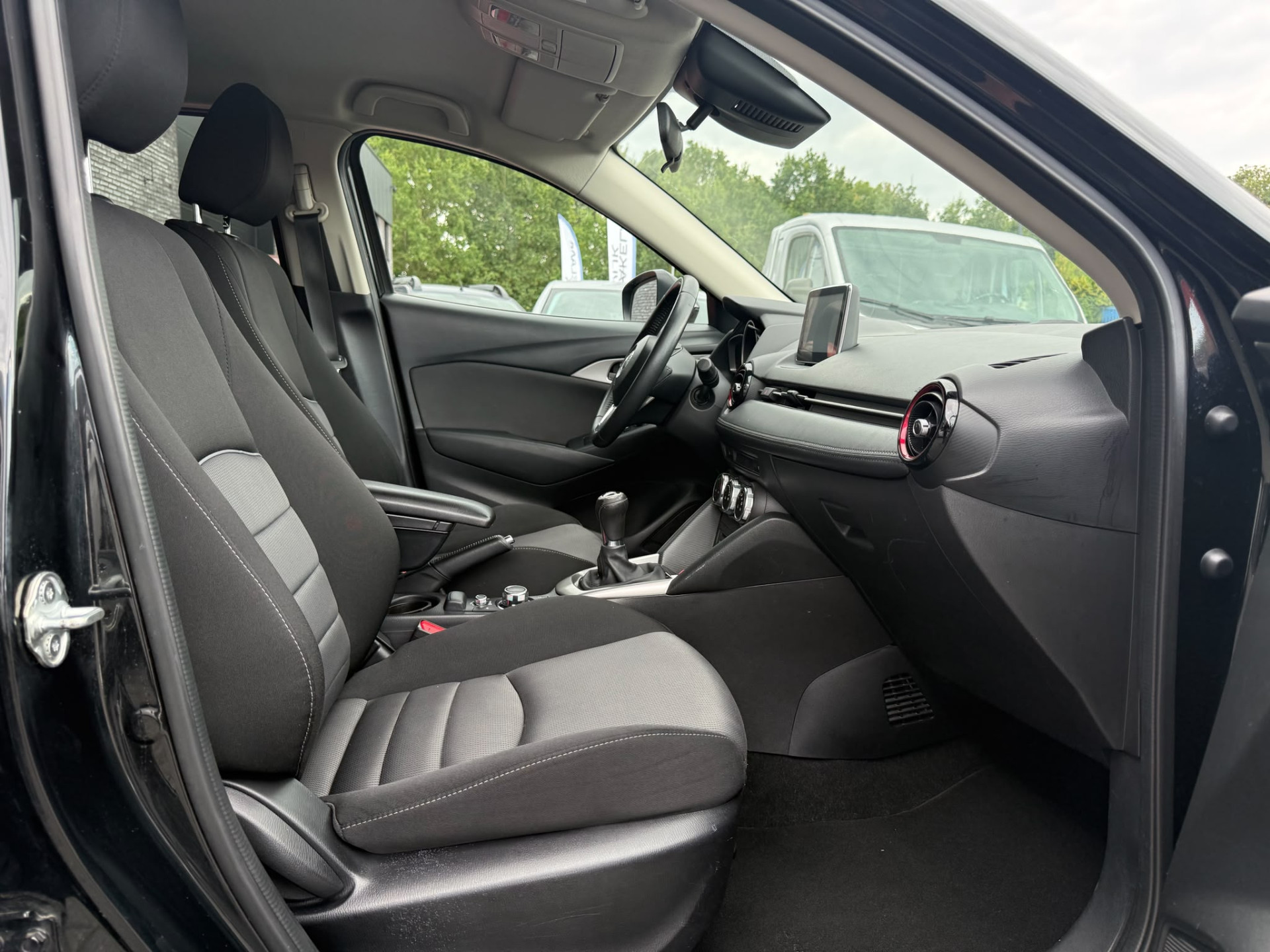Foto van Mazda Mazda Cx-3