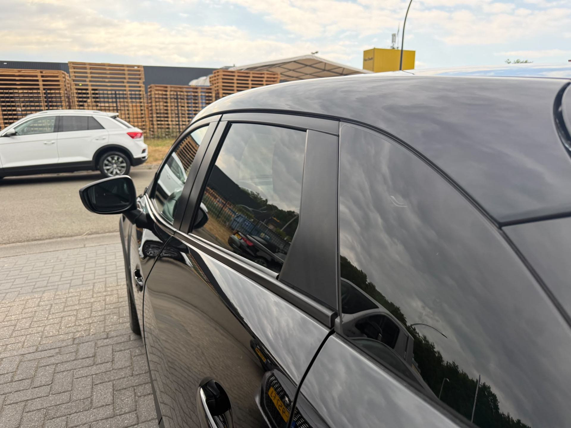 Foto van Mazda Mazda Cx-3