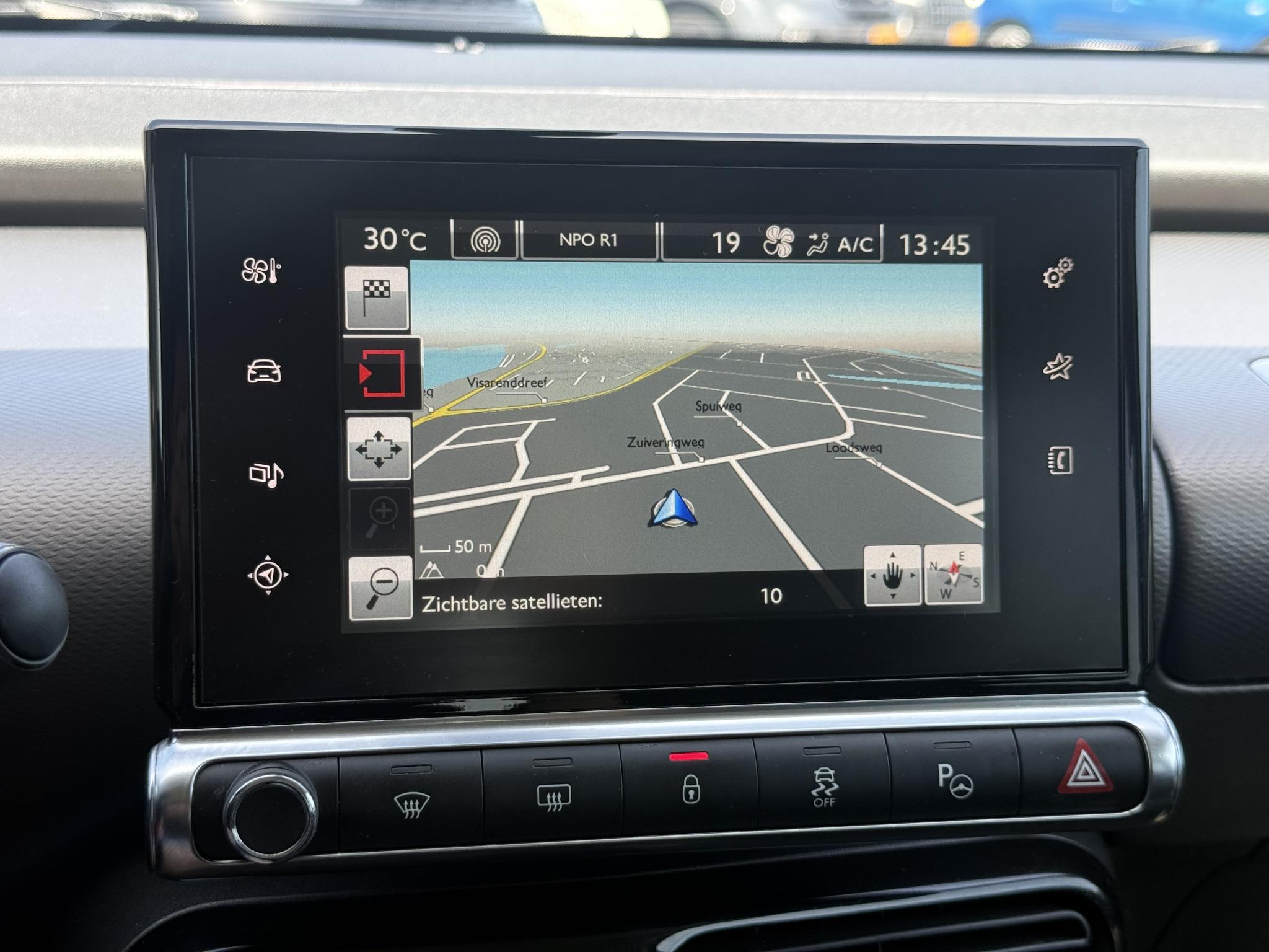 Foto van Citroen C4 Cactus