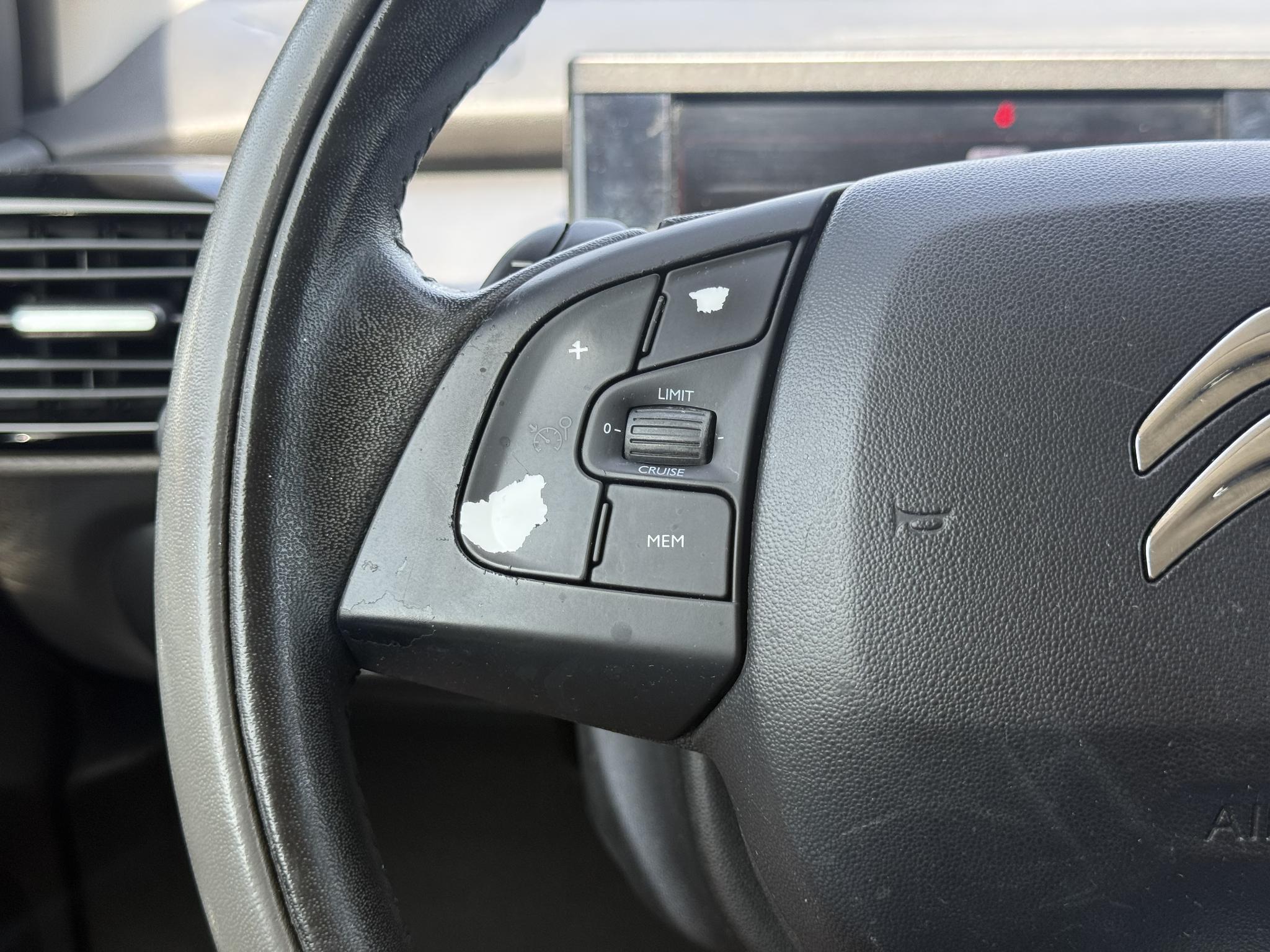 Foto van Citroen C4 Cactus