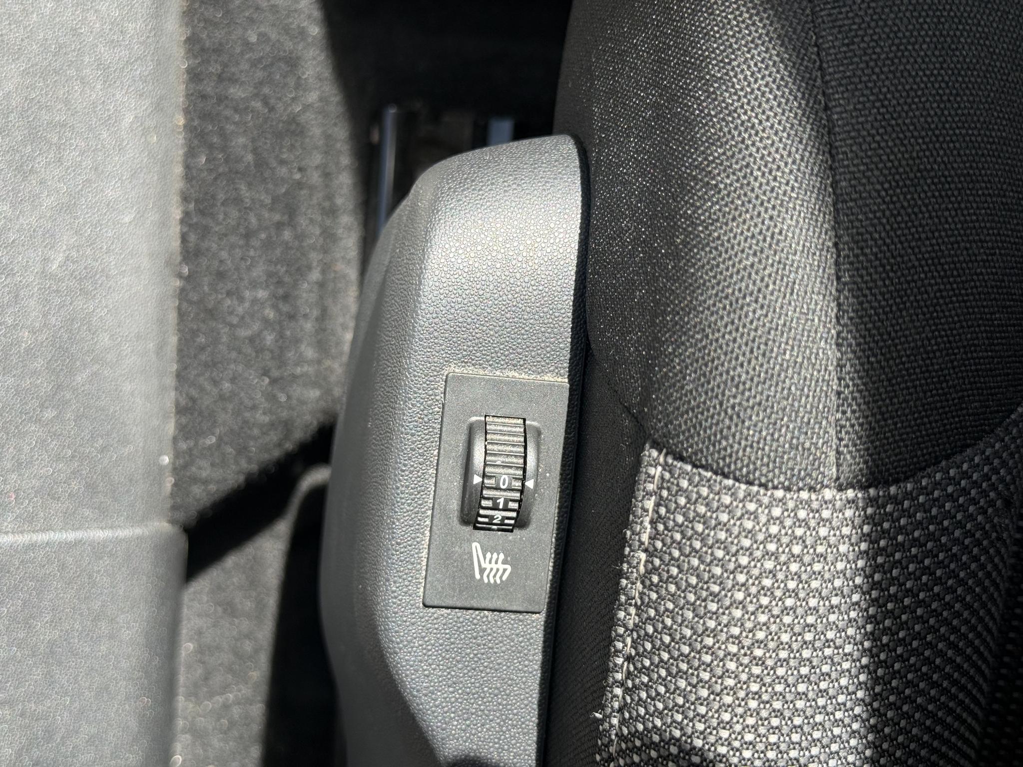 Foto van Citroen C4 Cactus