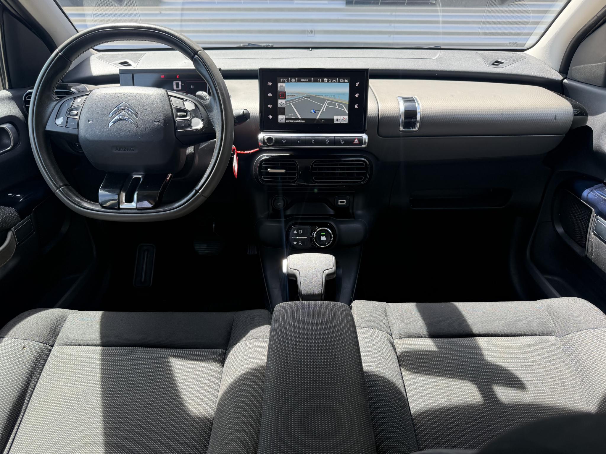 Foto van Citroen C4 Cactus