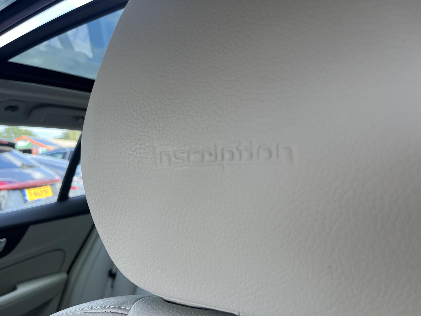 Foto van Volvo V60 T8 Twin Engine