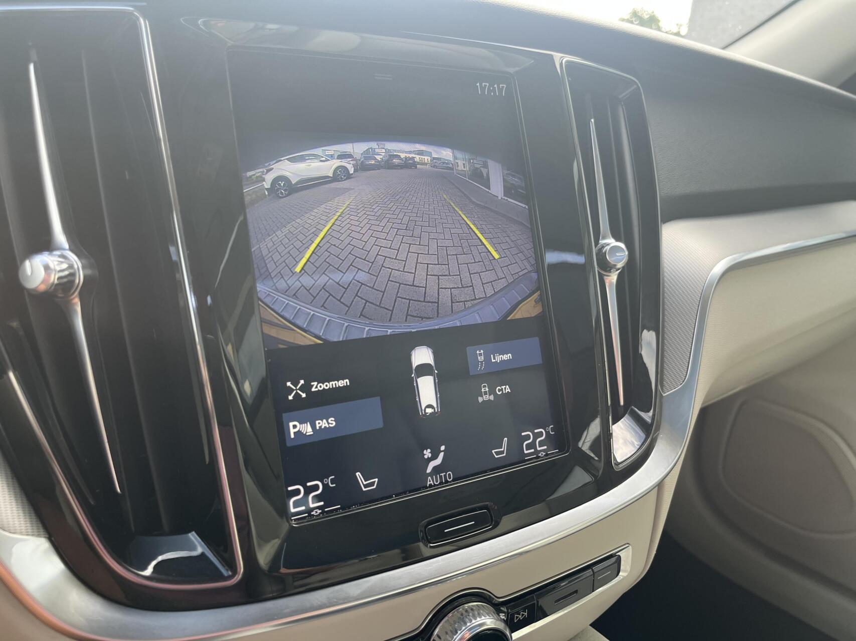 Foto van Volvo V60 T8 Twin Engine