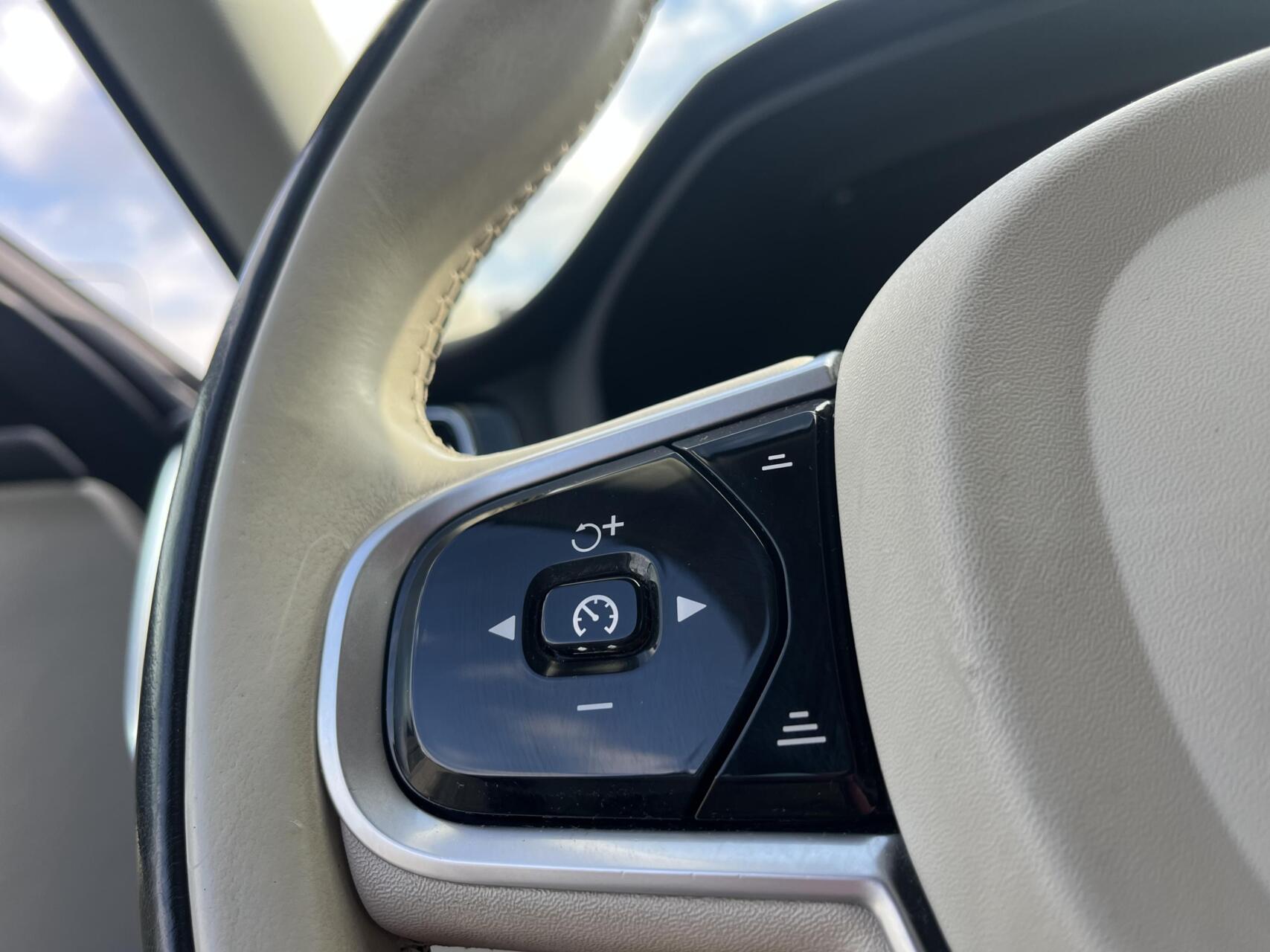 Foto van Volvo V60 T8 Twin Engine