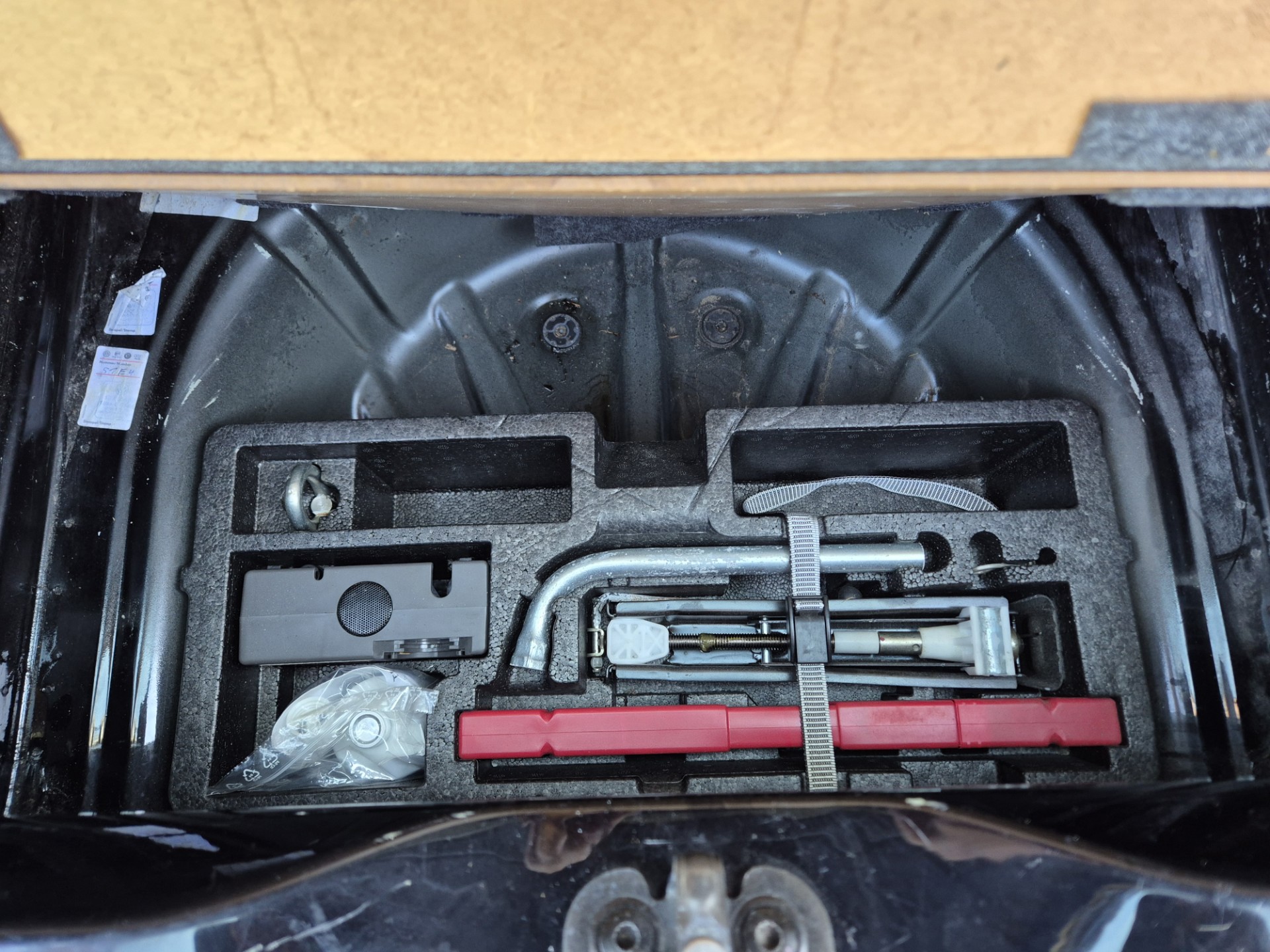 Foto van Volkswagen Up