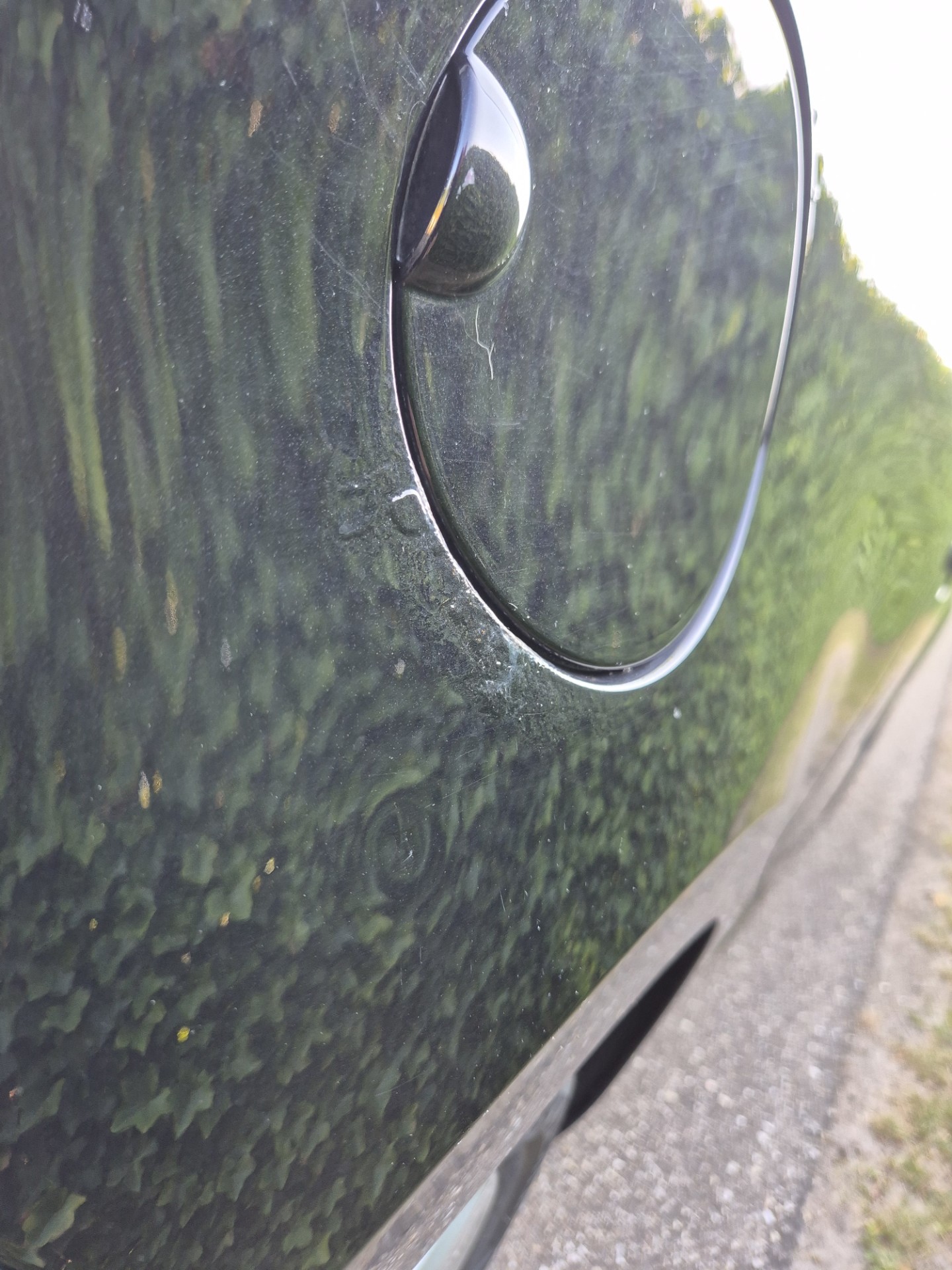 Foto van Volkswagen Up