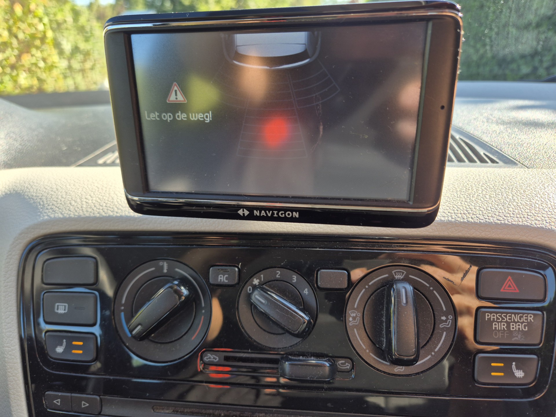 Foto van Volkswagen Up