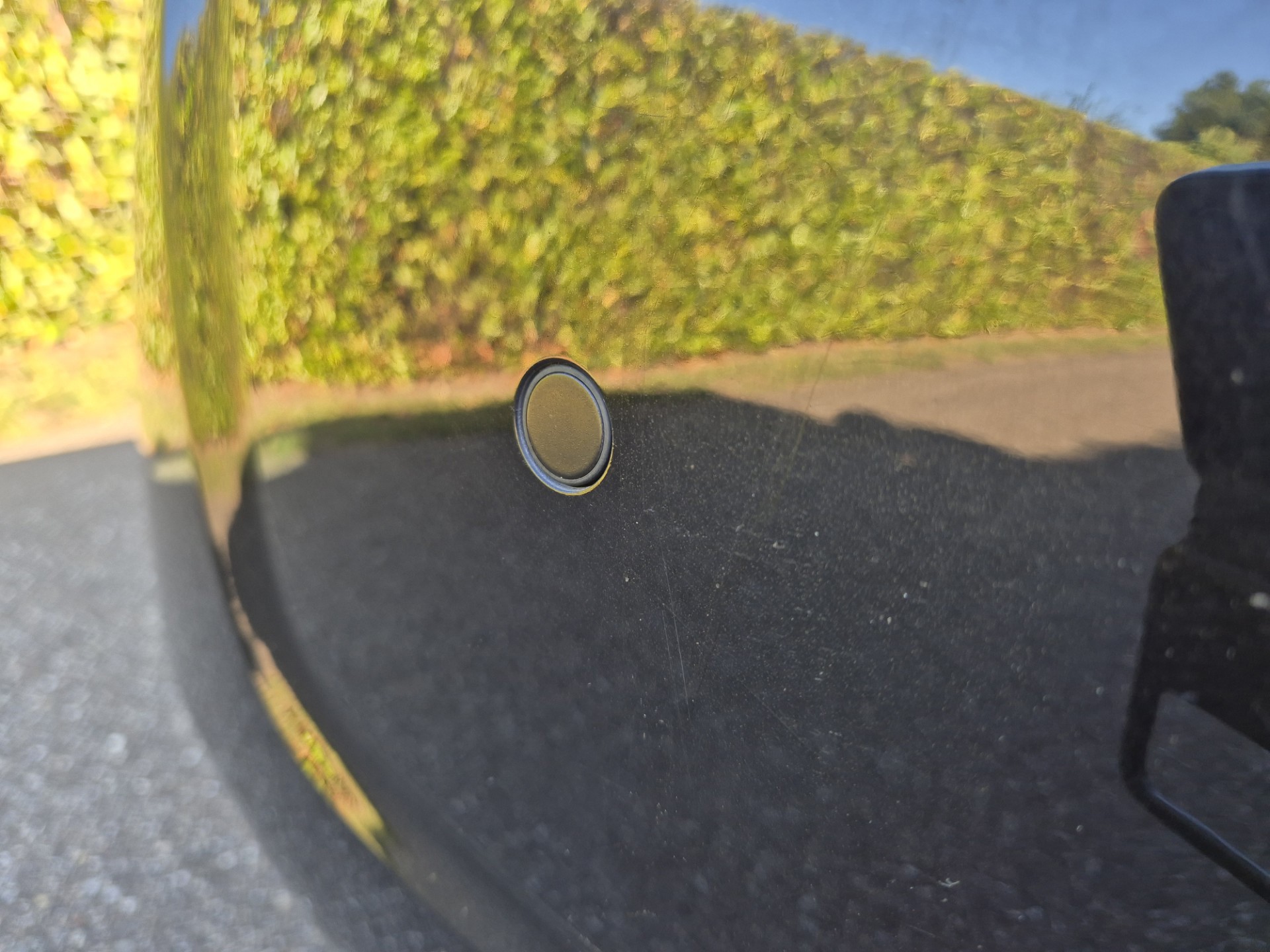 Foto van Volkswagen Up