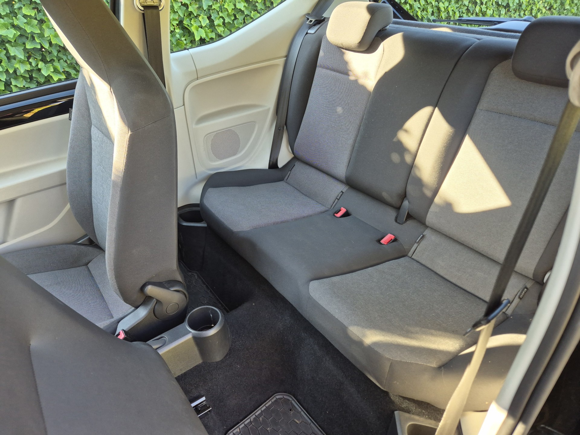 Foto van Volkswagen Up