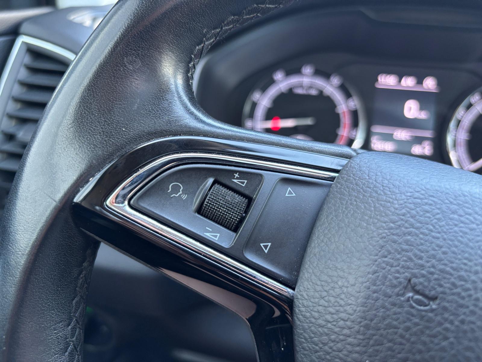 Foto van Skoda Karoq