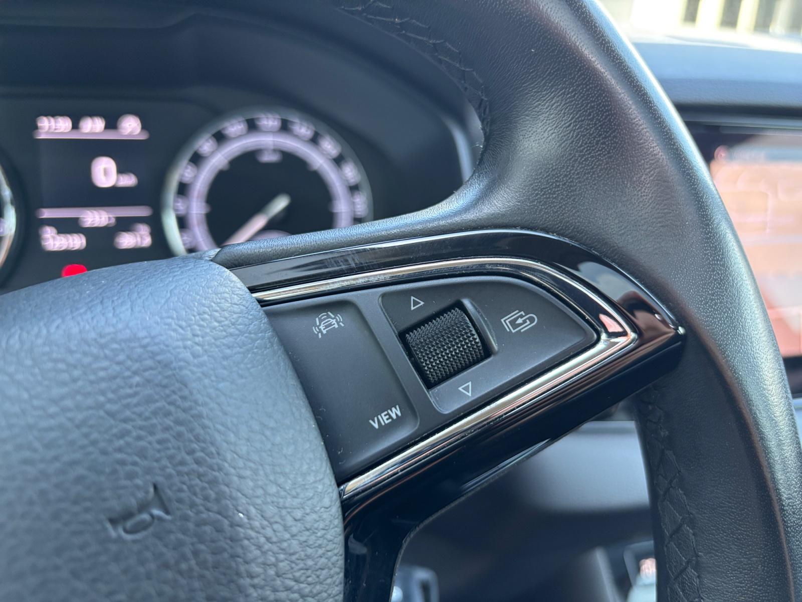 Foto van Skoda Karoq