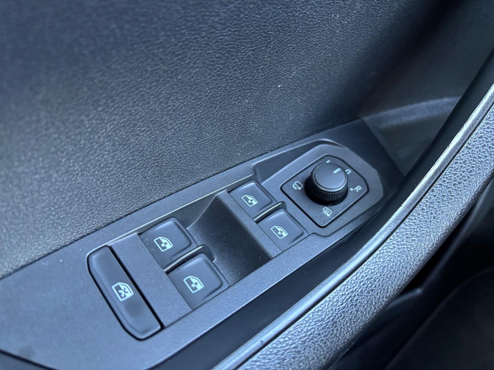 Foto van Skoda Karoq