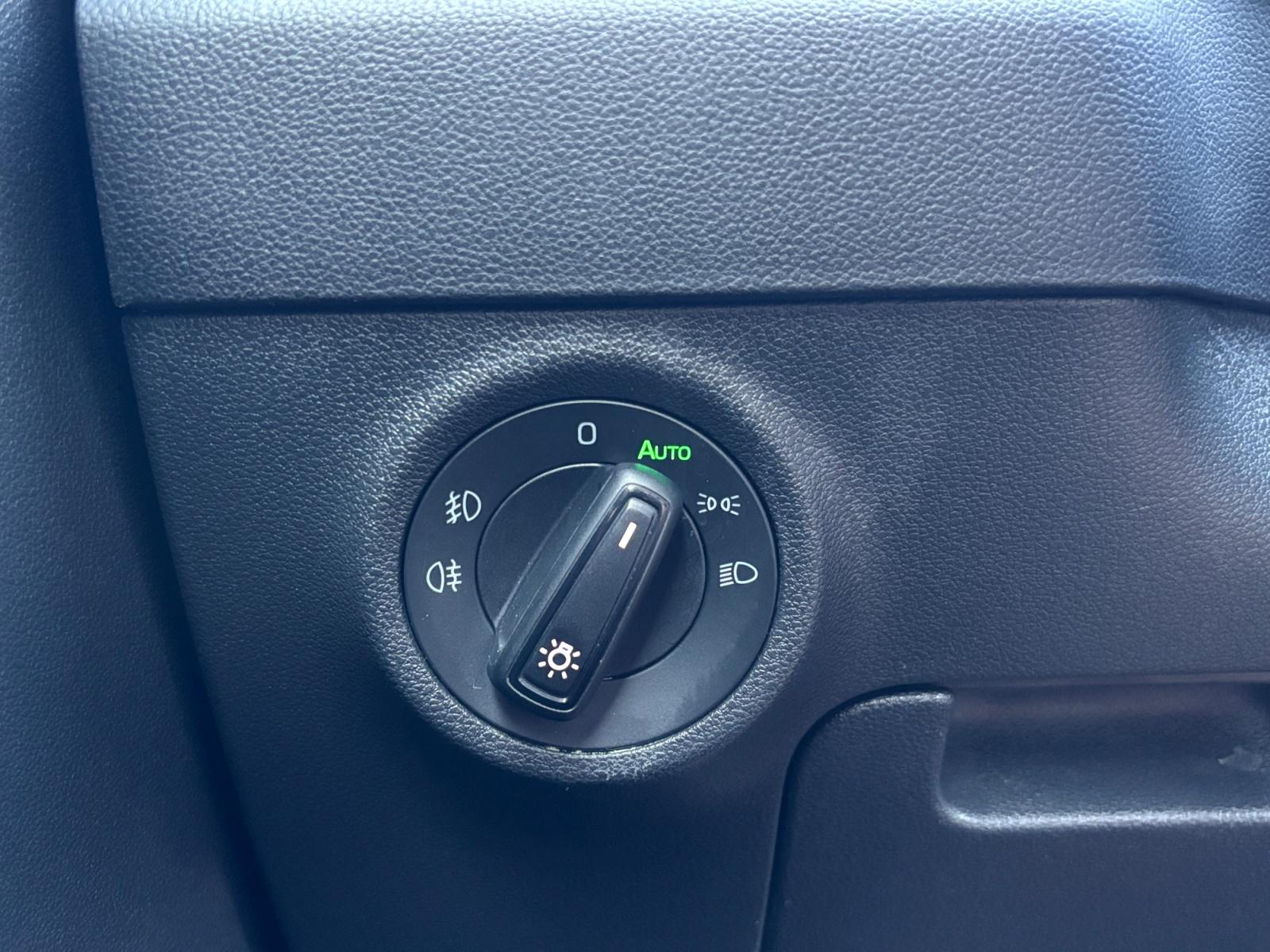 Foto van Skoda Karoq