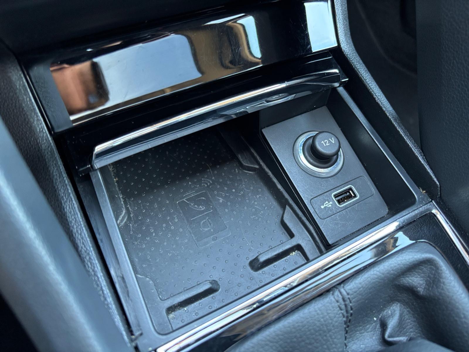 Foto van Skoda Karoq
