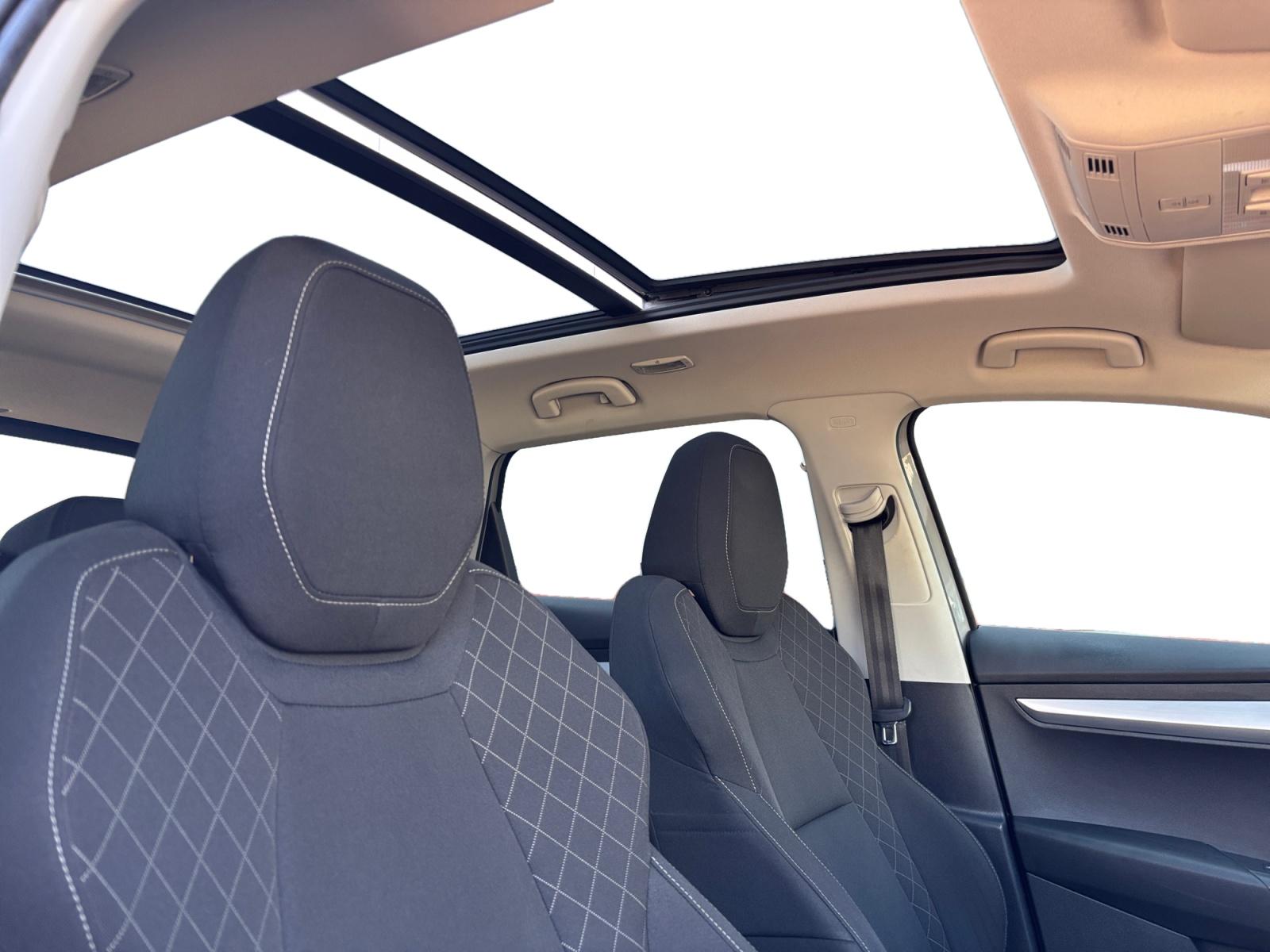 Foto van Skoda Karoq