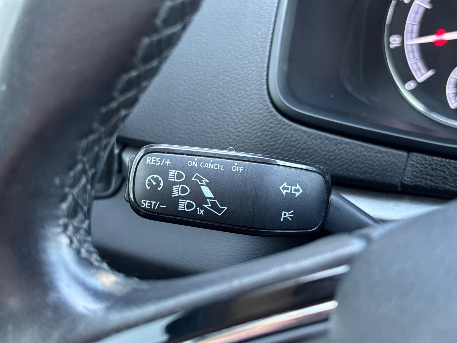 Foto van Skoda Karoq