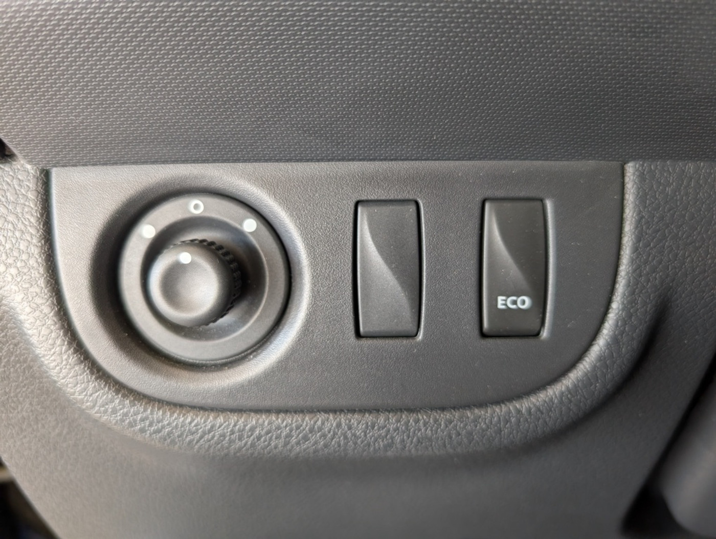 Foto van Dacia Sandero