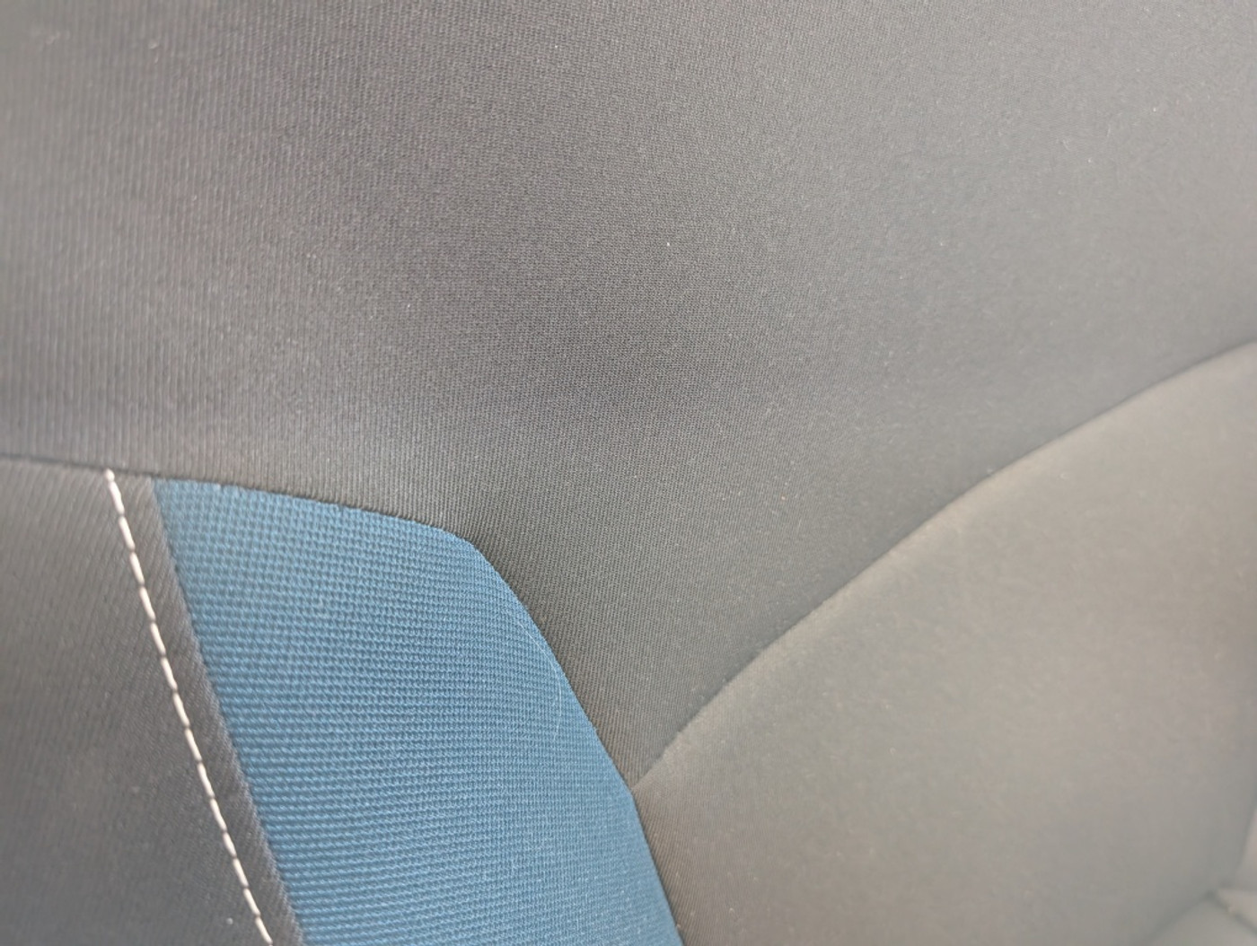 Foto van Dacia Sandero
