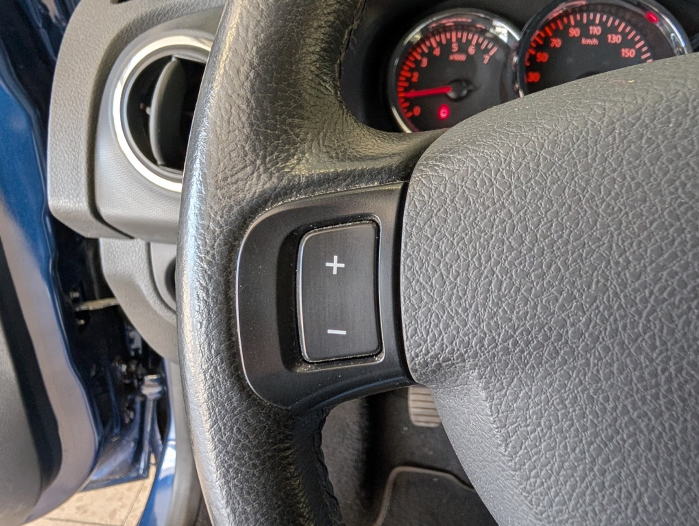 Foto van Dacia Sandero