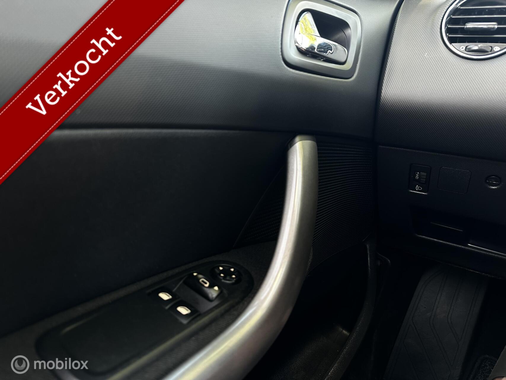 Foto van Peugeot 308
