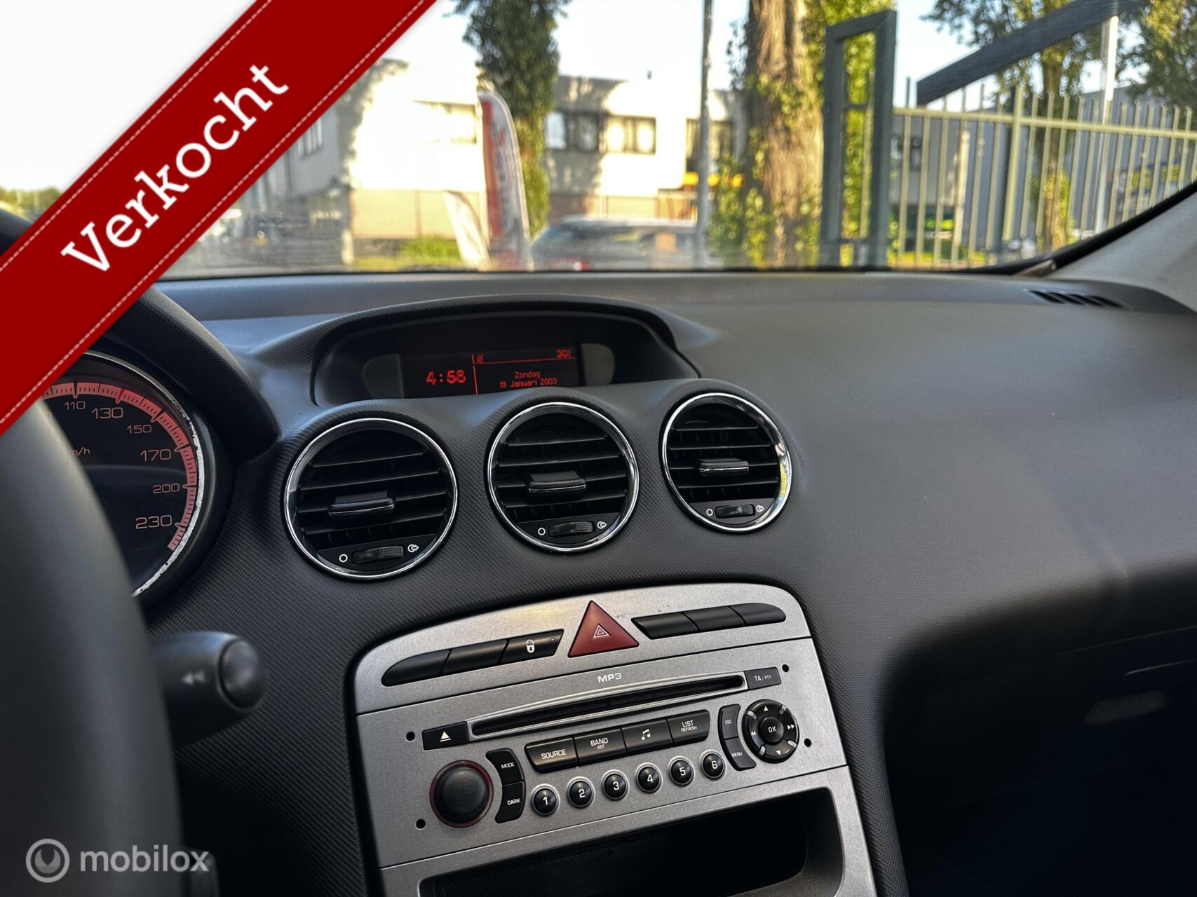 Foto van Peugeot 308