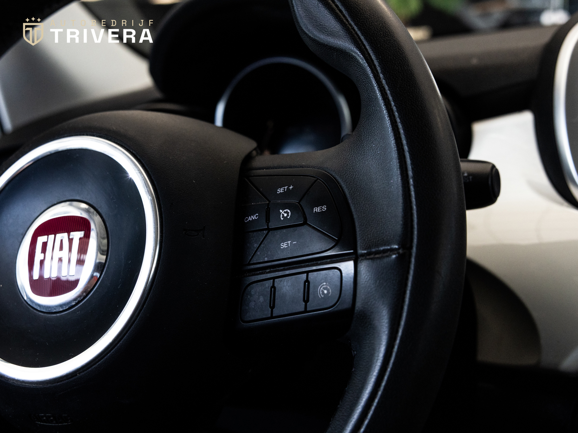 Foto van Fiat Fiat 500x