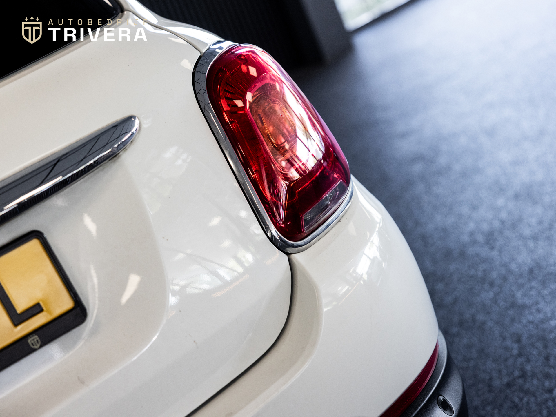 Foto van Fiat Fiat 500x