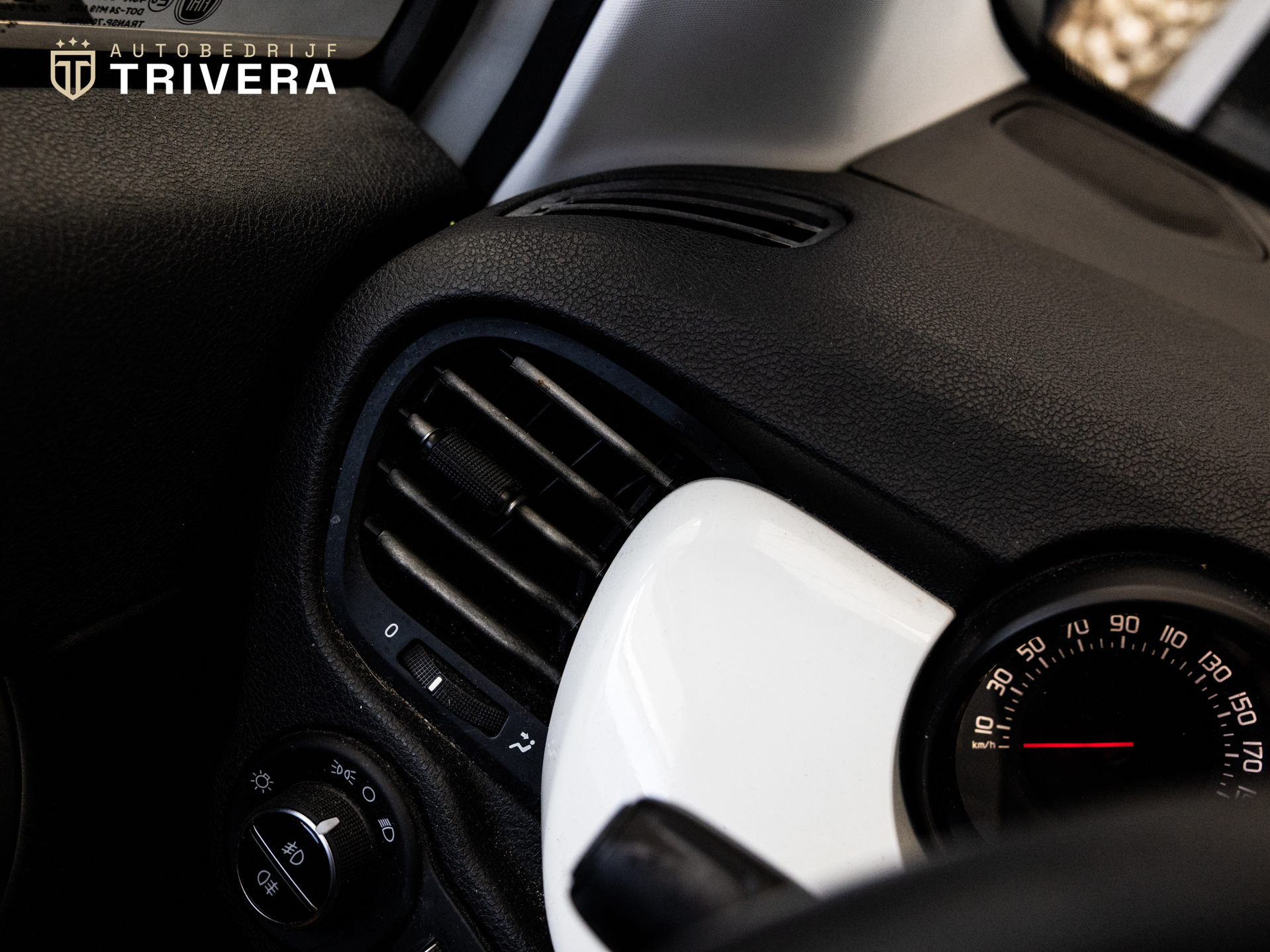 Foto van Fiat Fiat 500x