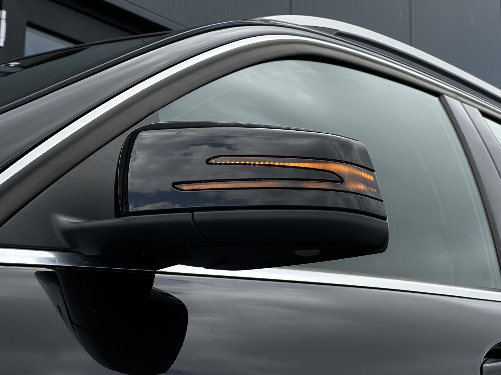 Foto van Mercedes-Benz C-klasse Estate