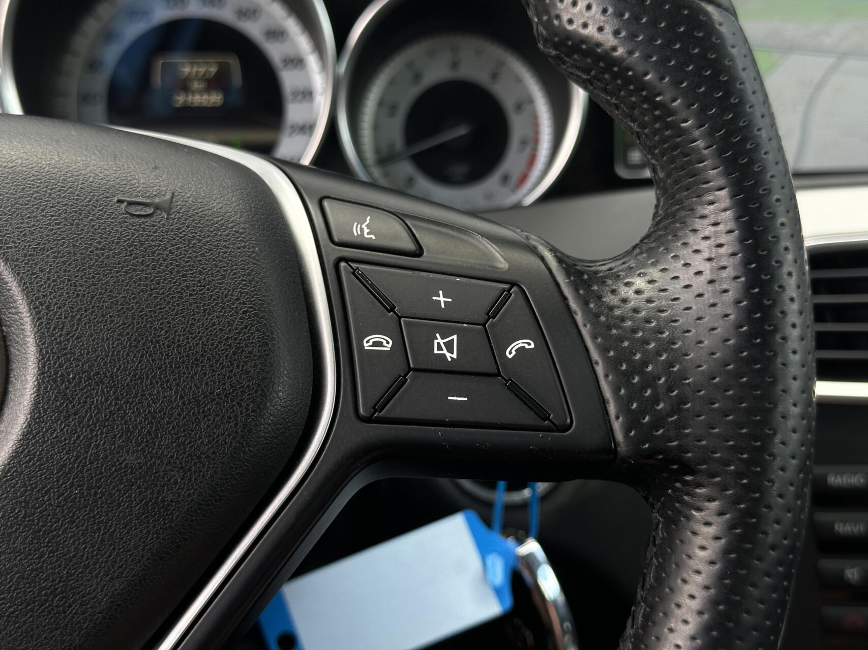 Foto van Mercedes-Benz C-klasse Estate