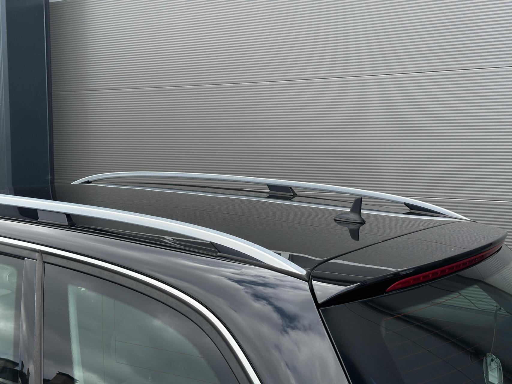Foto van Mercedes-Benz C-klasse Estate