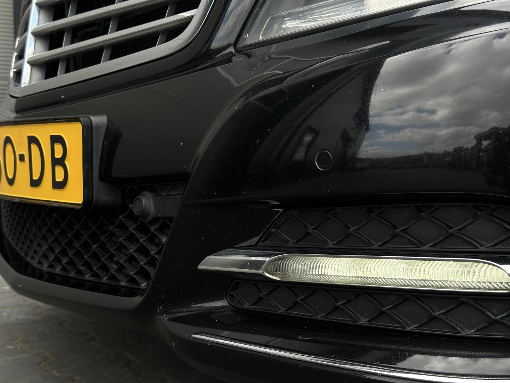 Foto van Mercedes-Benz C-klasse Estate