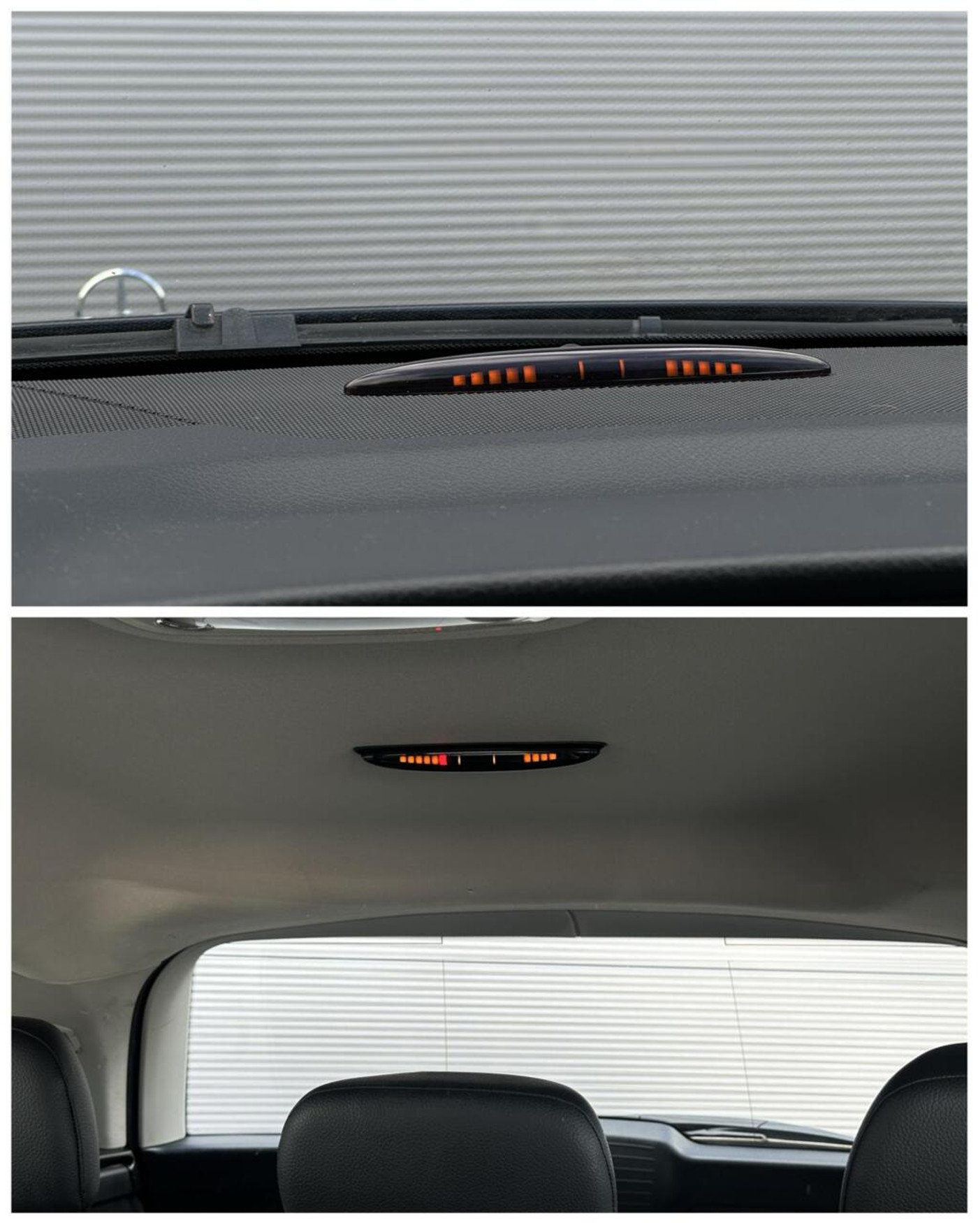 Foto van Mercedes-Benz C-klasse Estate