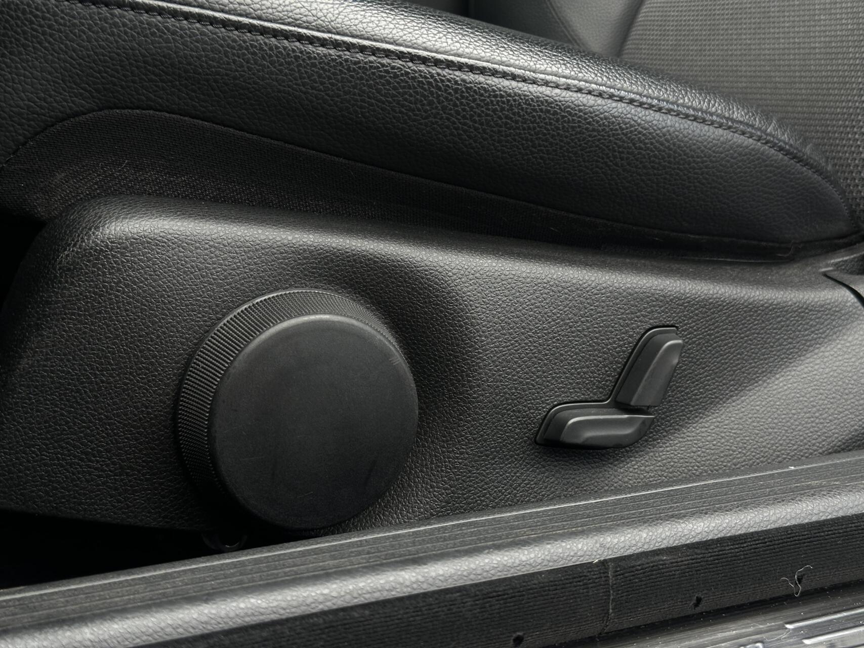 Foto van Mercedes-Benz C-klasse Estate