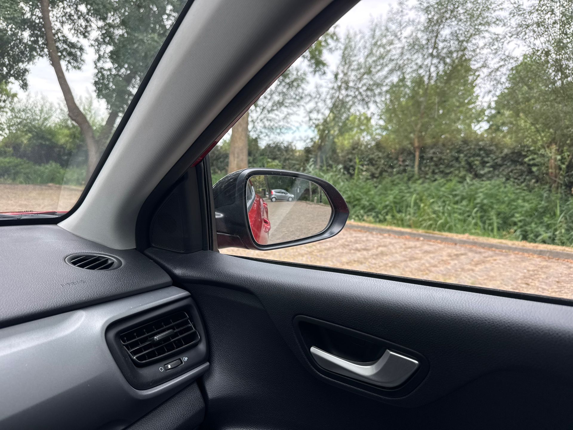 Foto van Kia Stonic