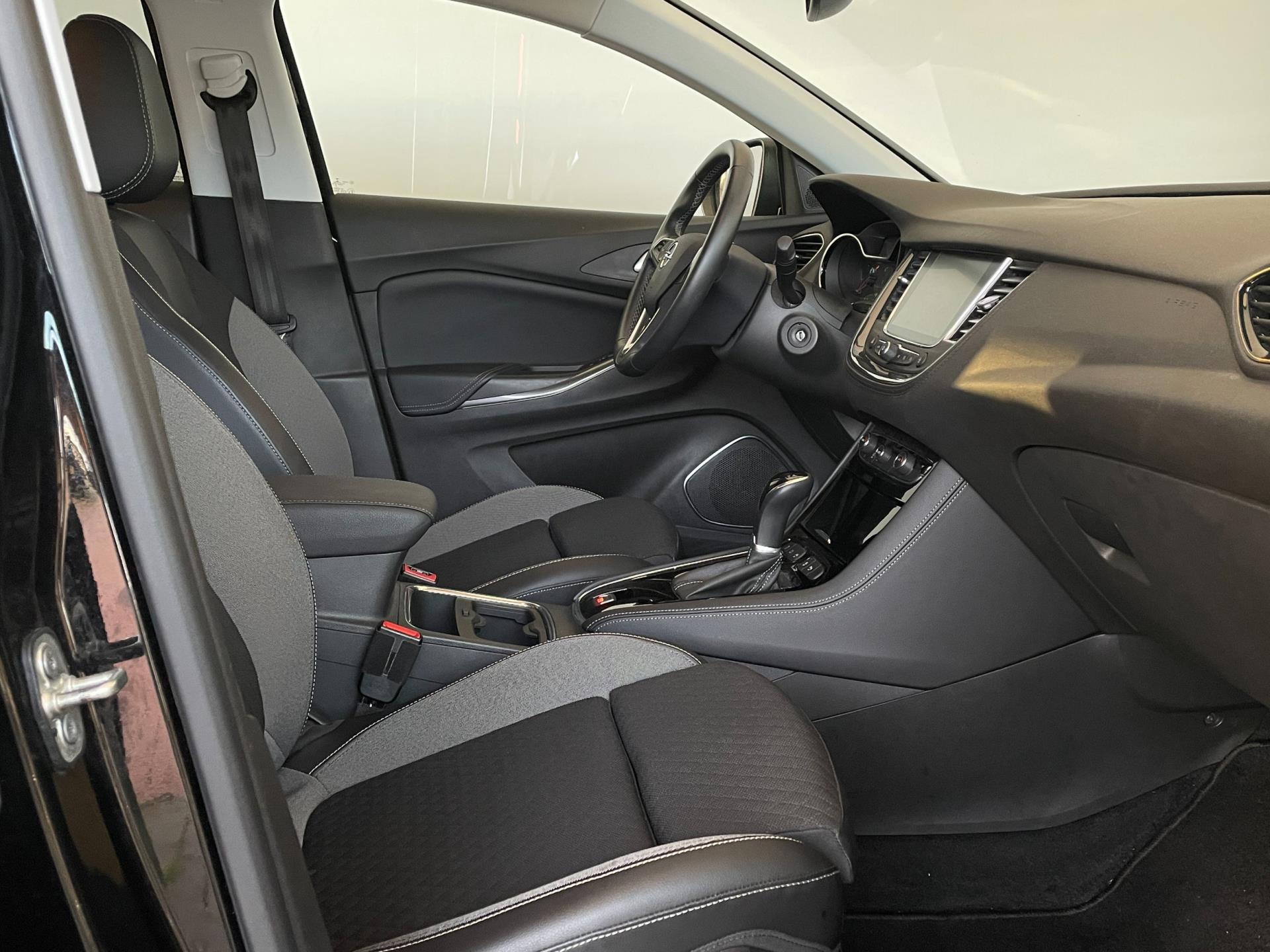 Foto van Opel Grandland
