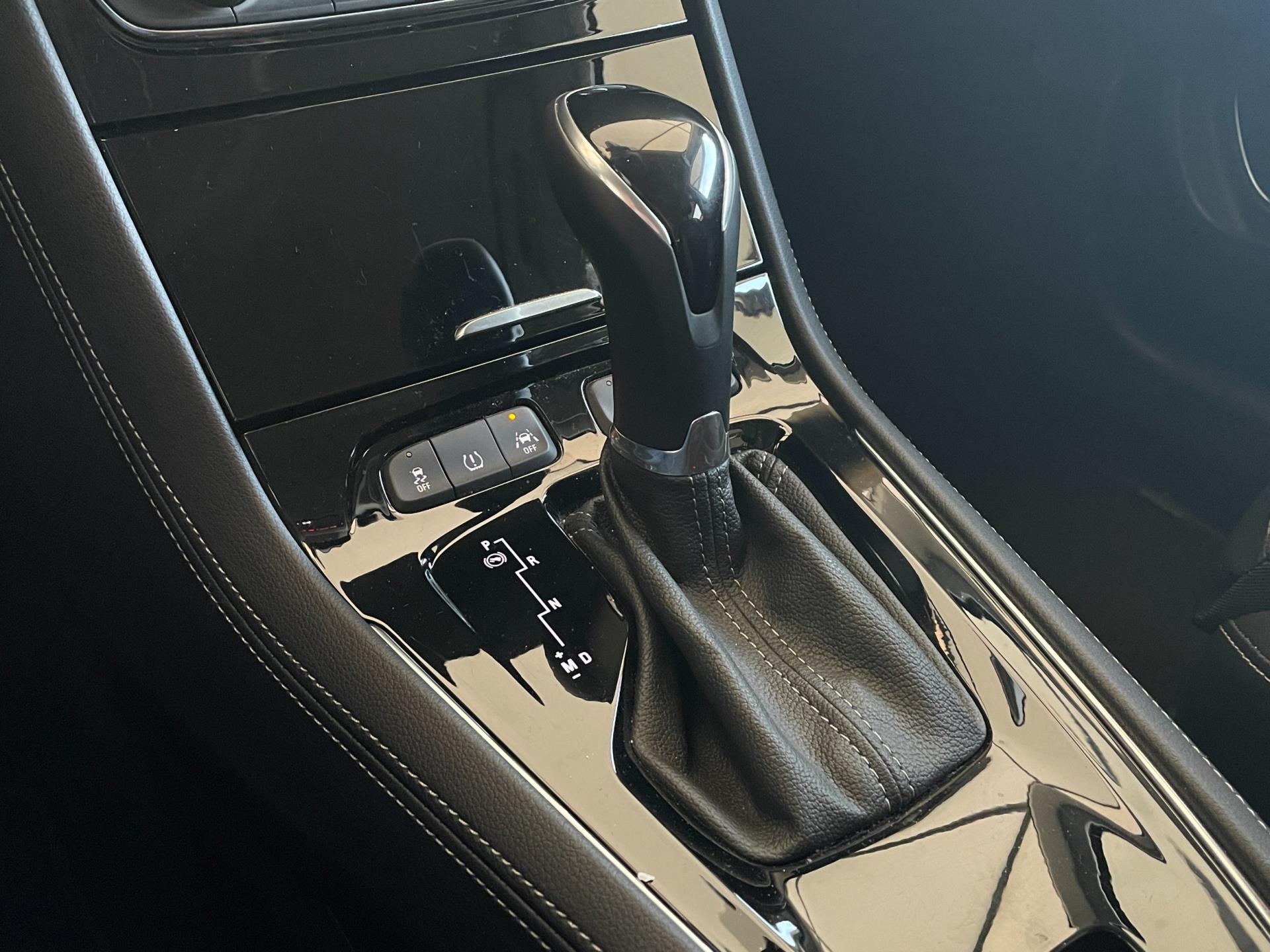Foto van Opel Grandland