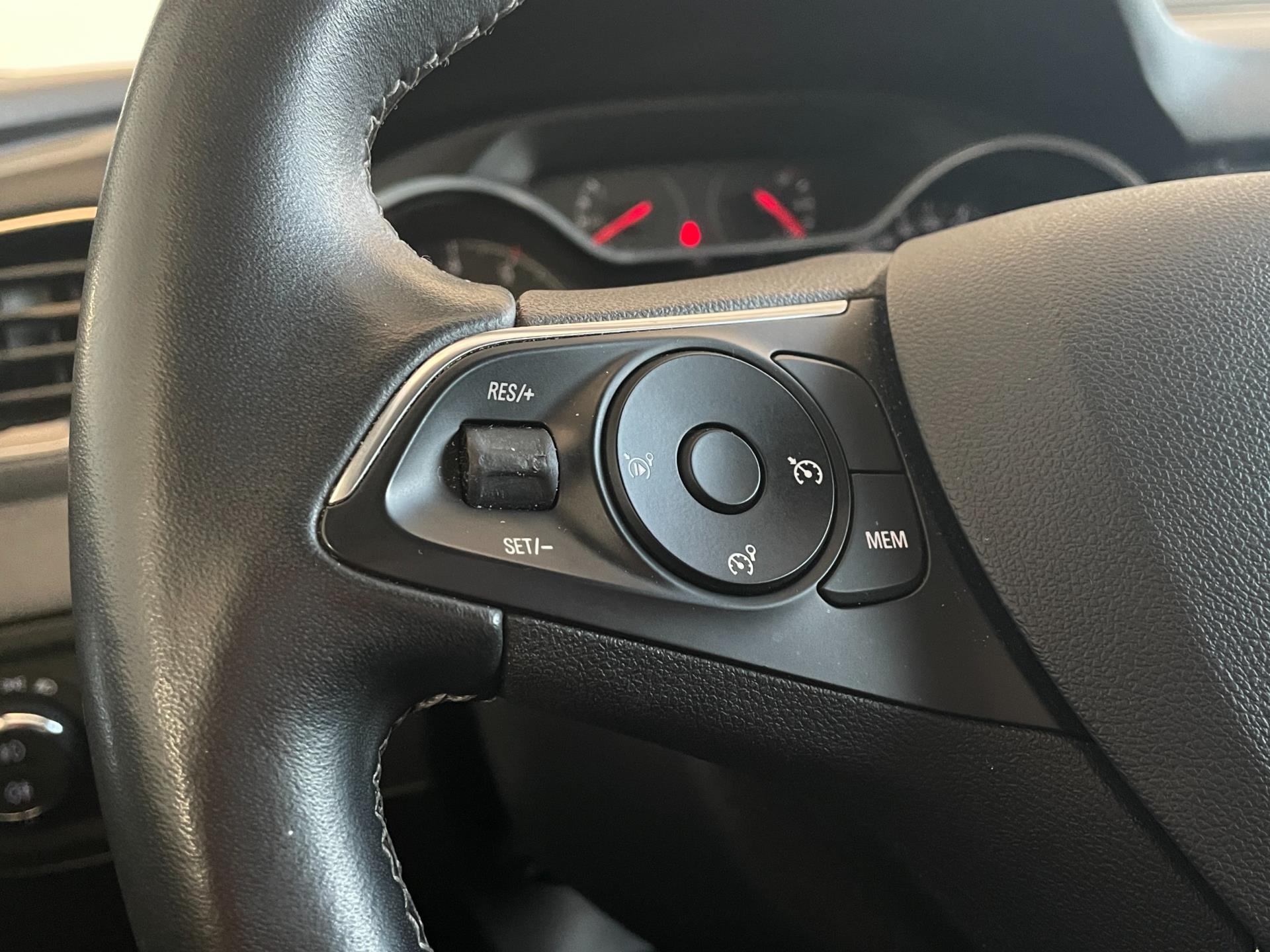 Foto van Opel Grandland