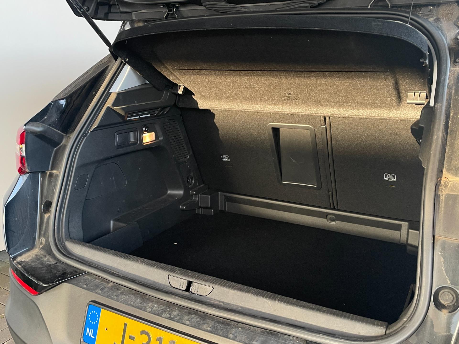 Foto van Opel Grandland