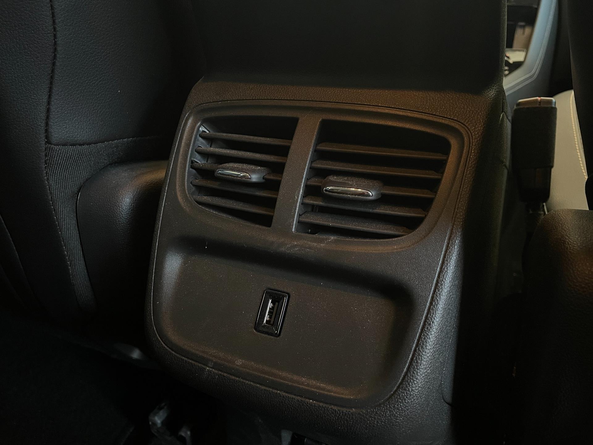 Foto van Opel Grandland