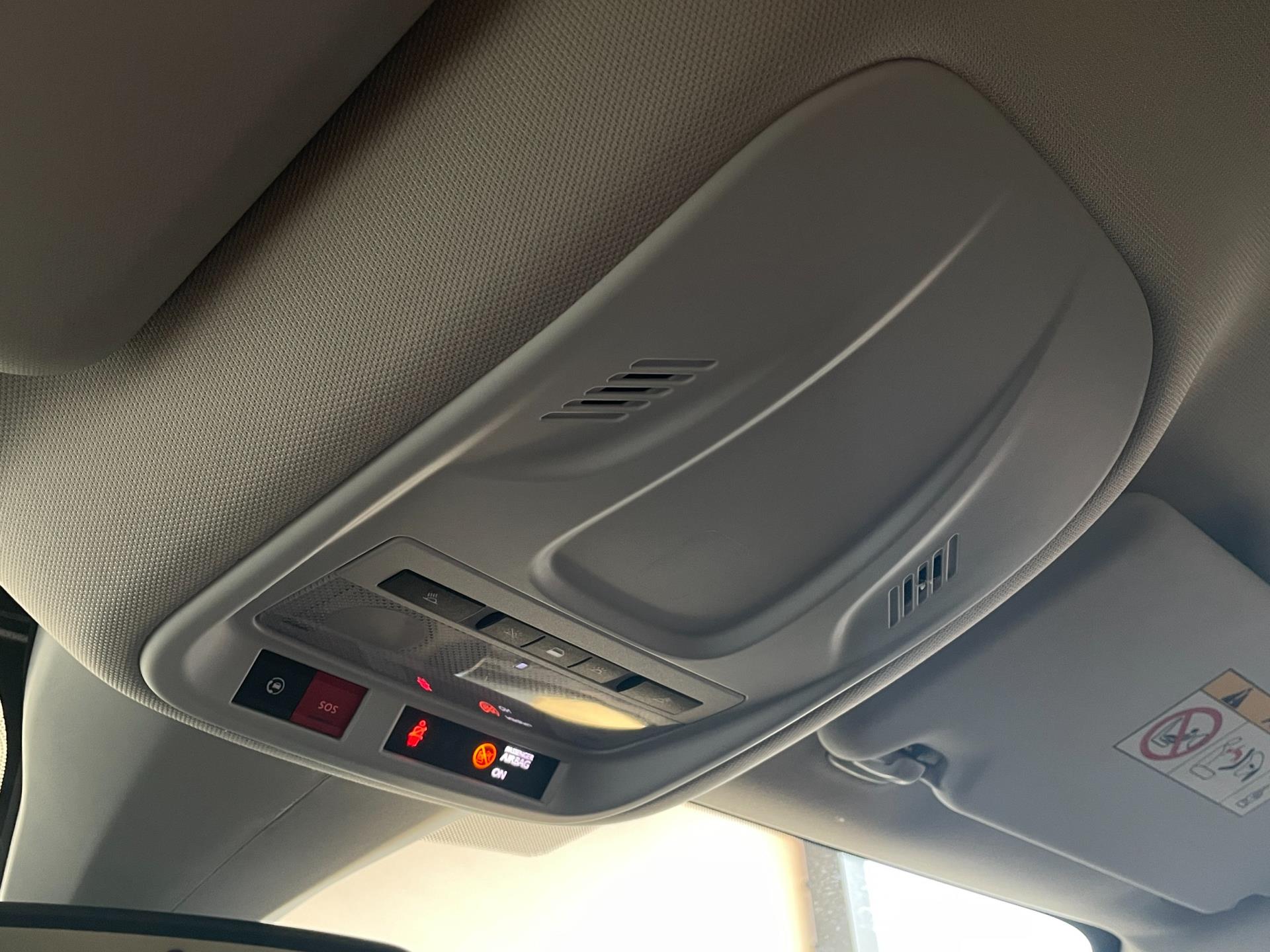 Foto van Opel Grandland