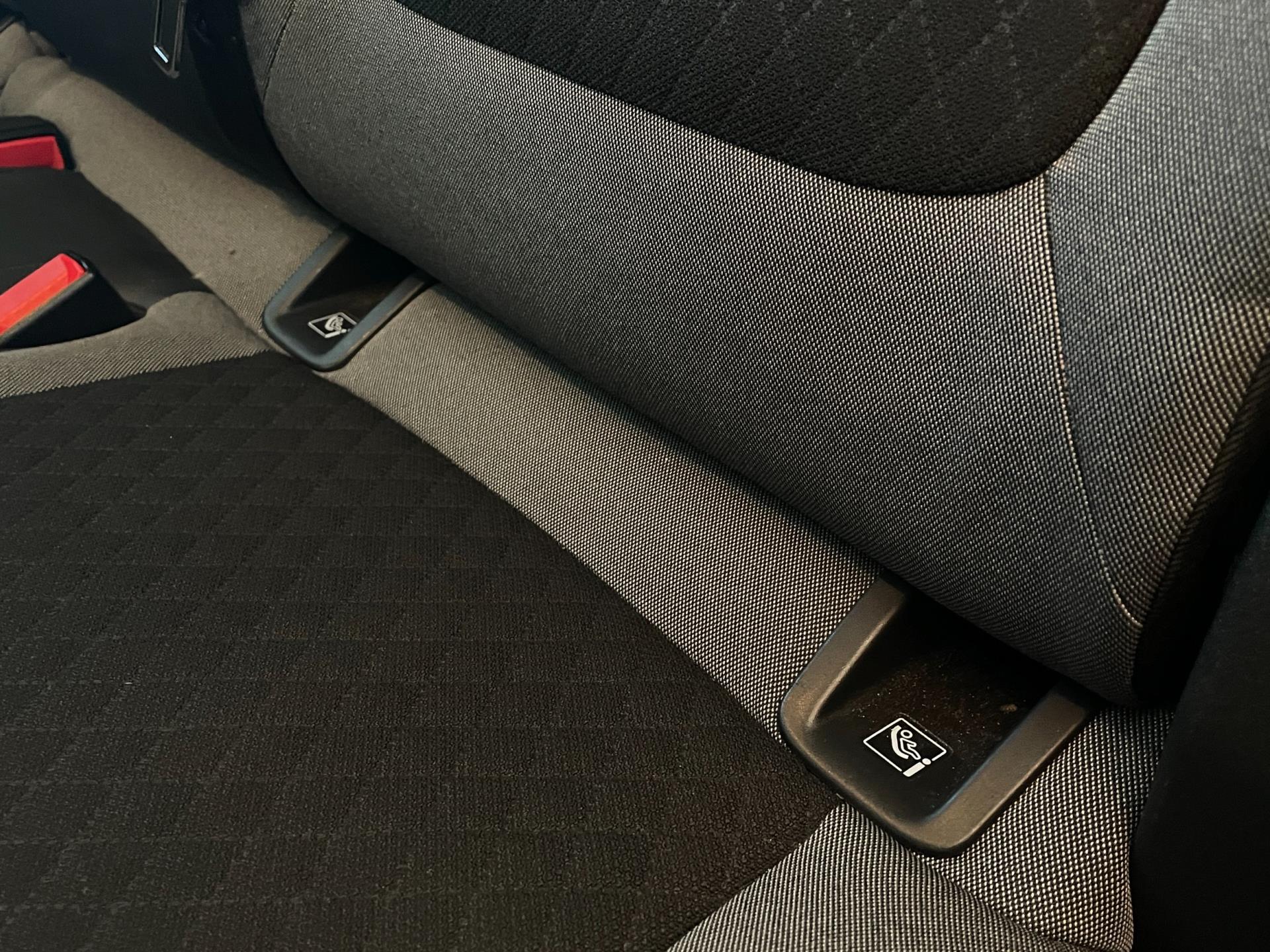 Foto van Opel Grandland