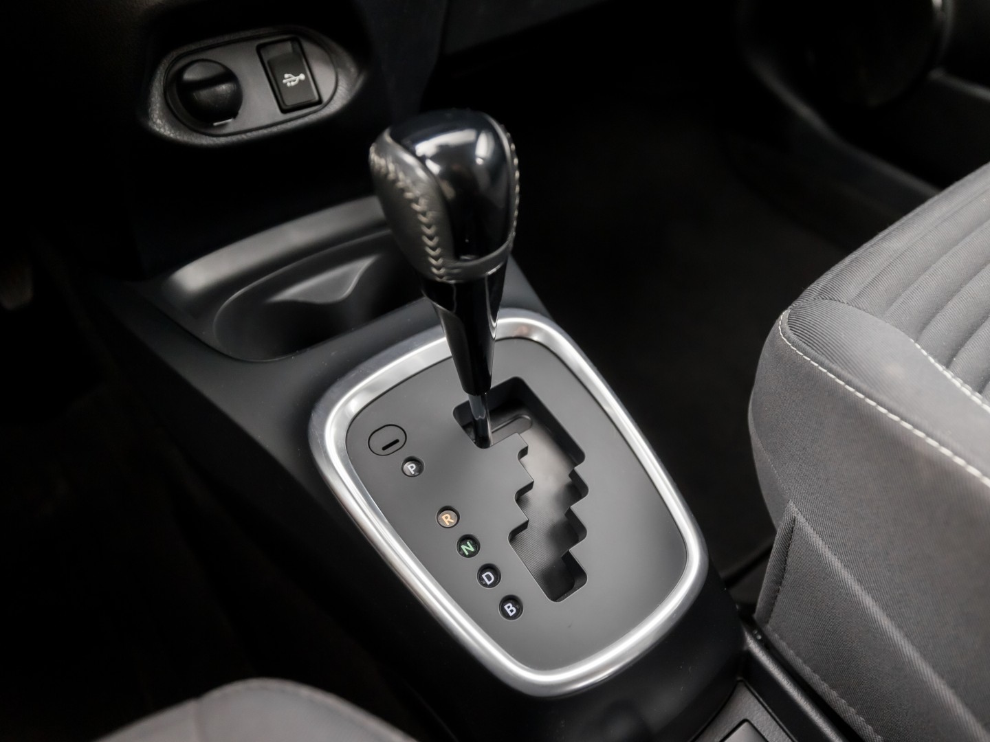 Foto van Toyota Toyota Yaris Hybrid