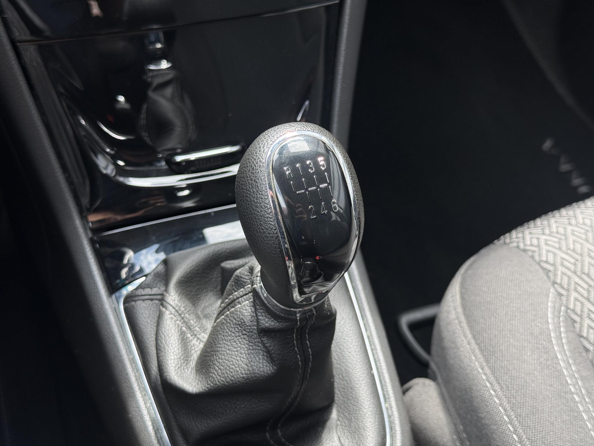 Foto van Opel Mokka X