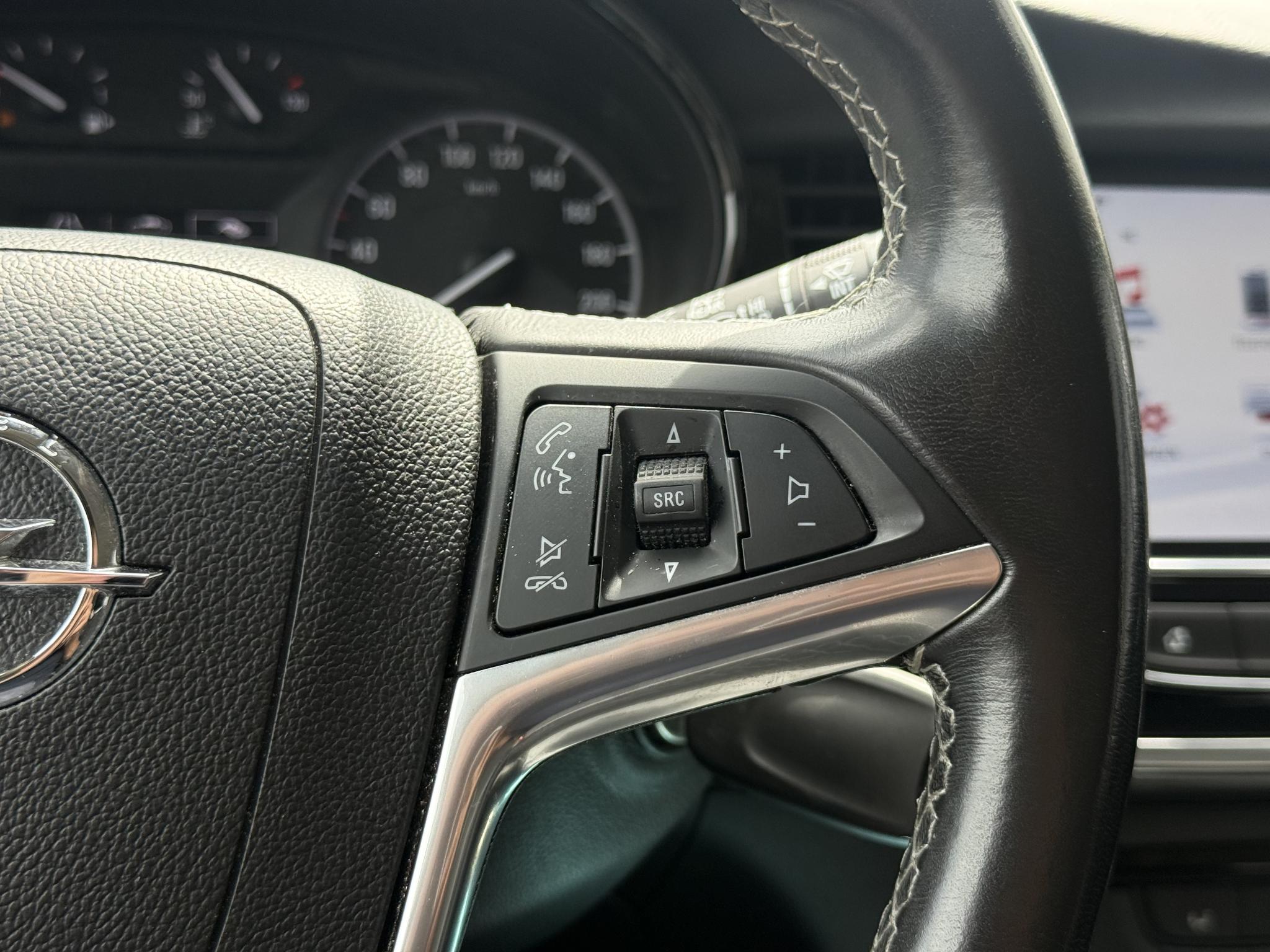 Foto van Opel Mokka X