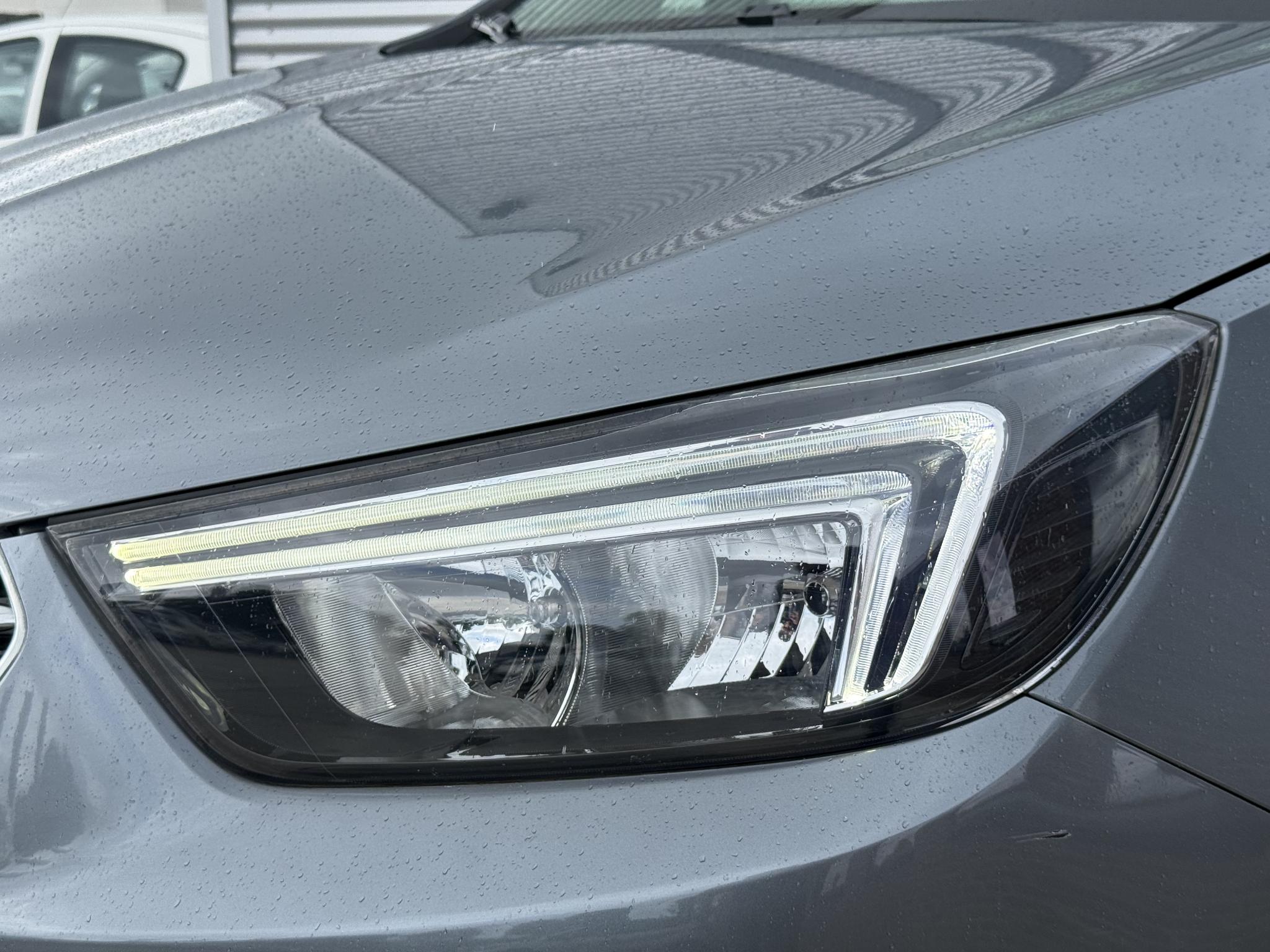 Foto van Opel Mokka X