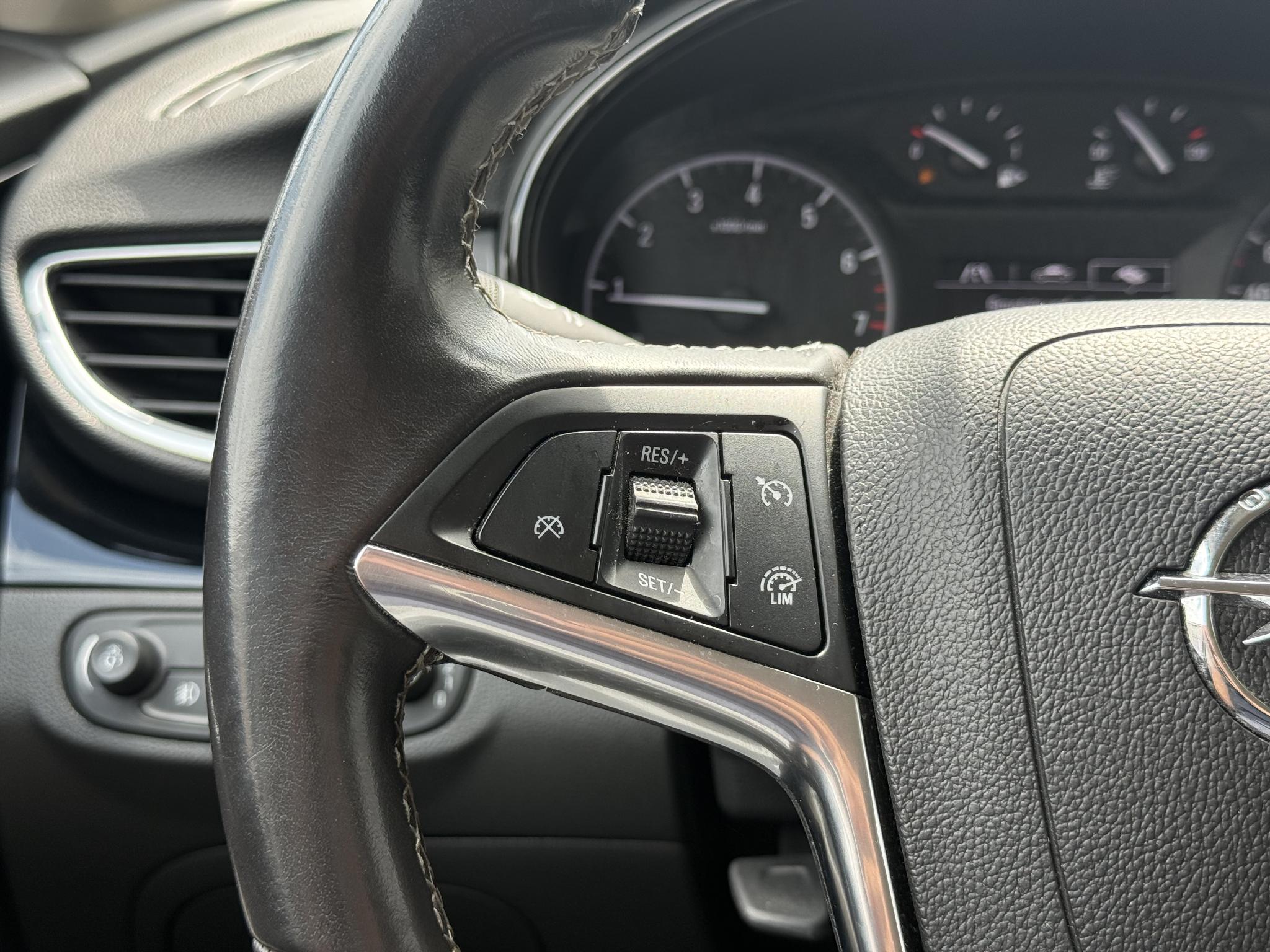 Foto van Opel Mokka X